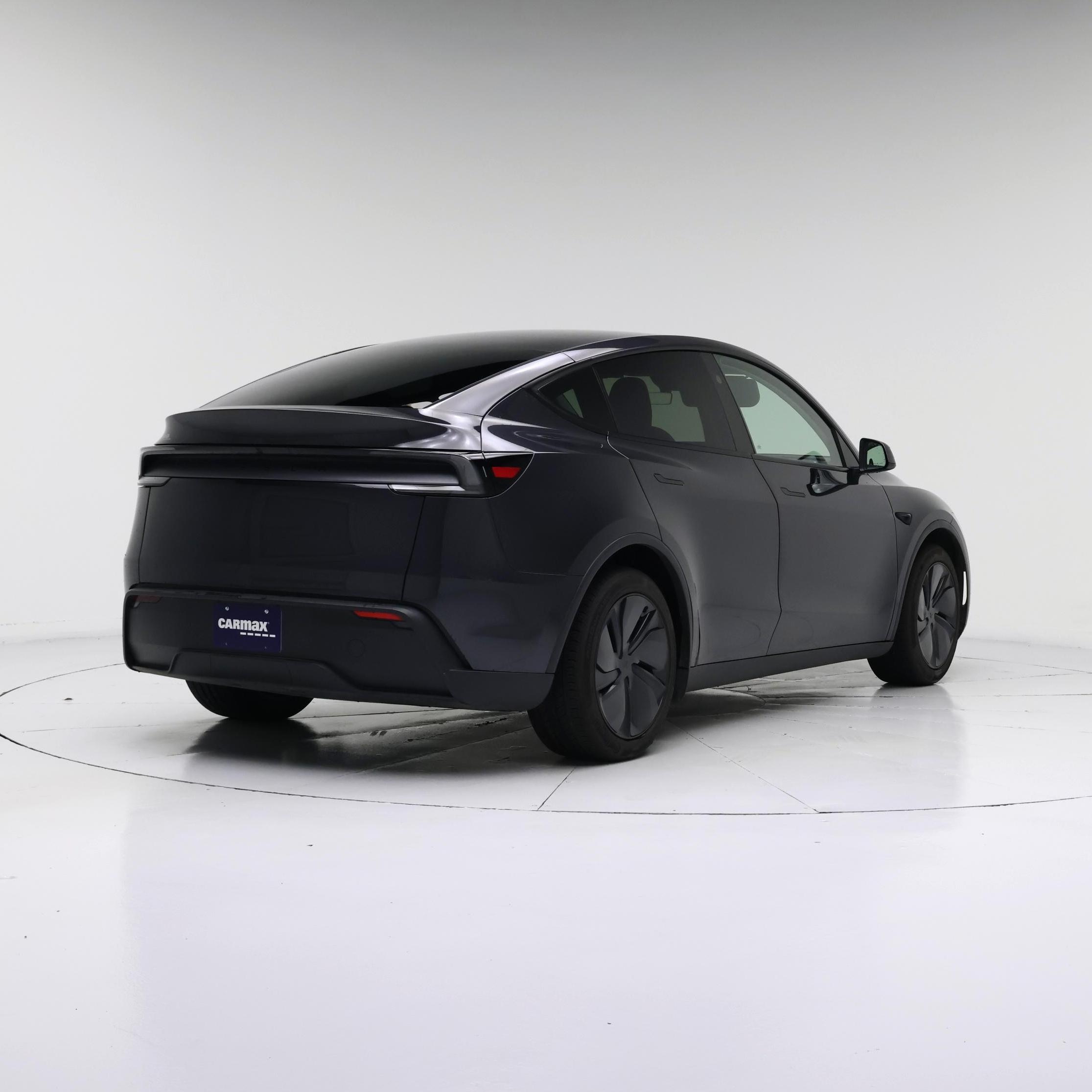 Thumbnail: 2026 Tesla Model Y - 8