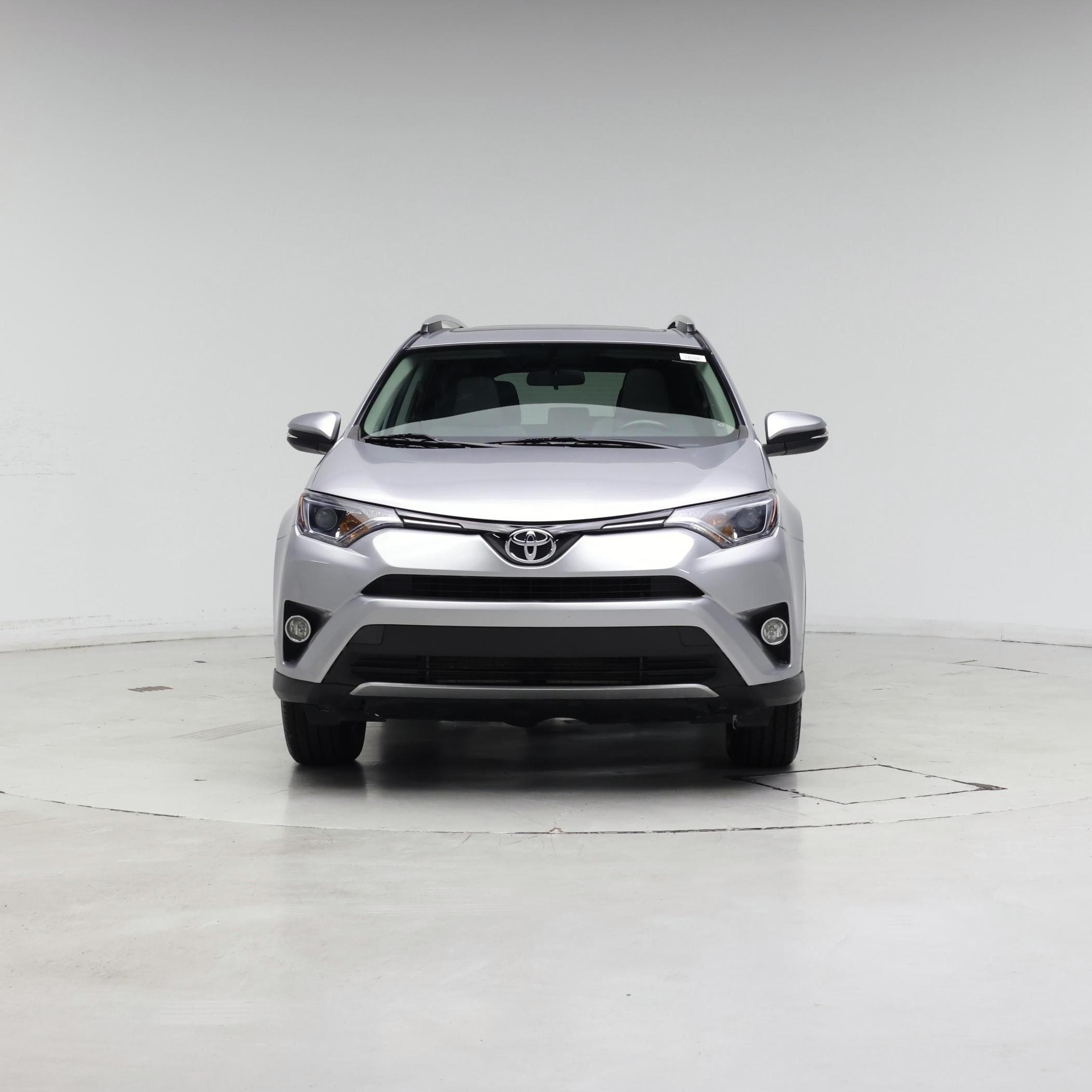 Thumbnail: 2016 Toyota RAV4 - 5