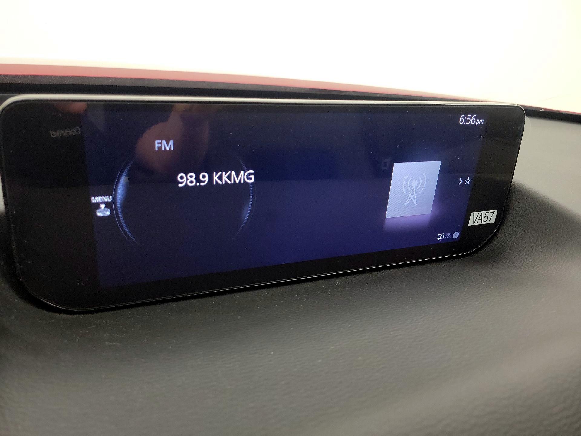 Thumbnail: 2025 Mazda CX-50 - 15