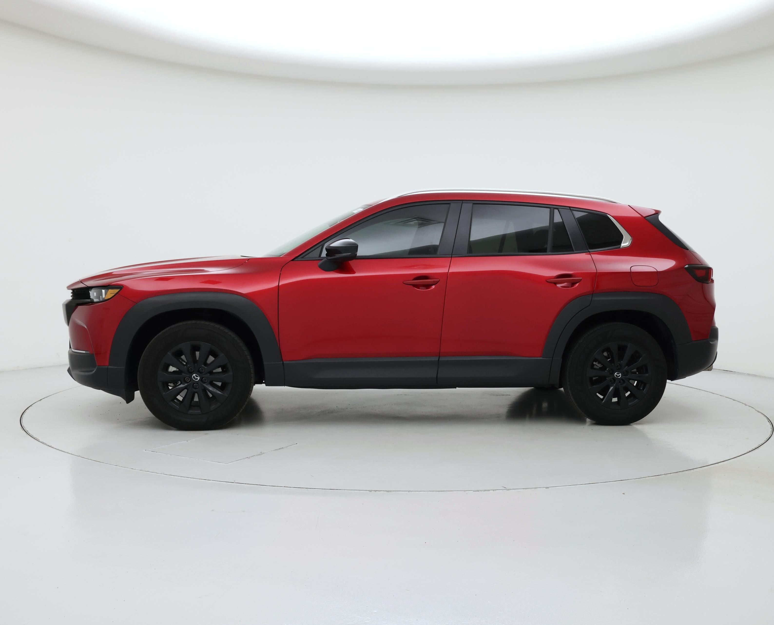 Thumbnail: 2025 Mazda CX-50 - 3