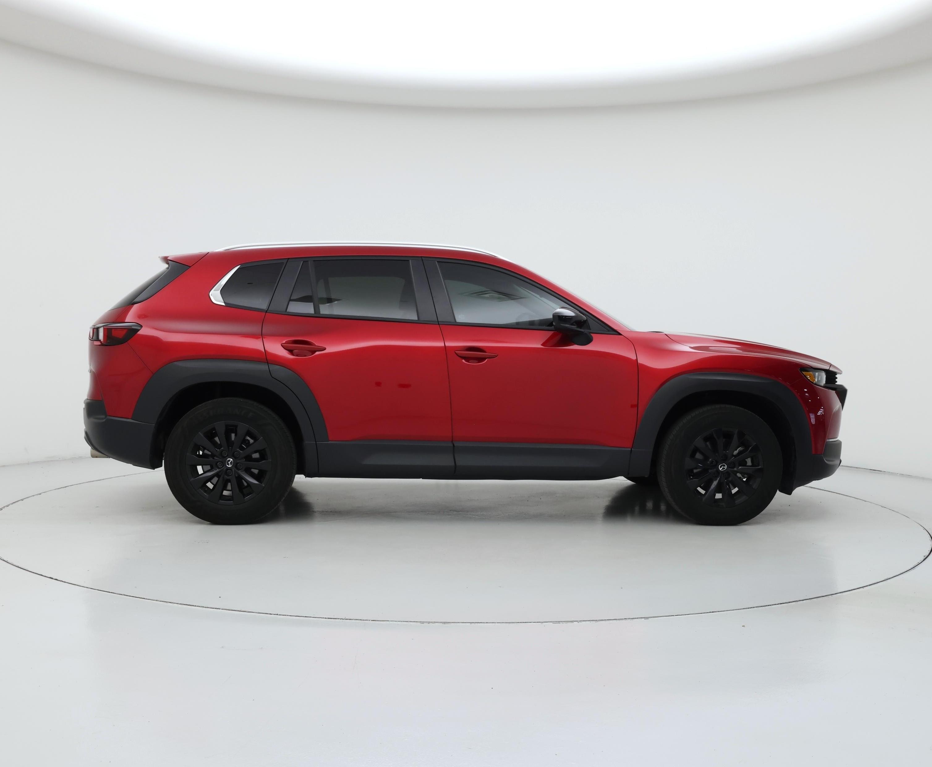 Thumbnail: 2025 Mazda CX-50 - 7