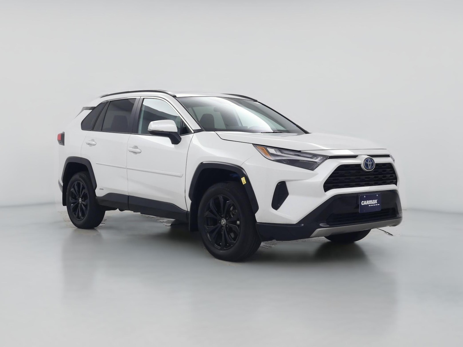 2024 Toyota RAV4 SE - Photo 1