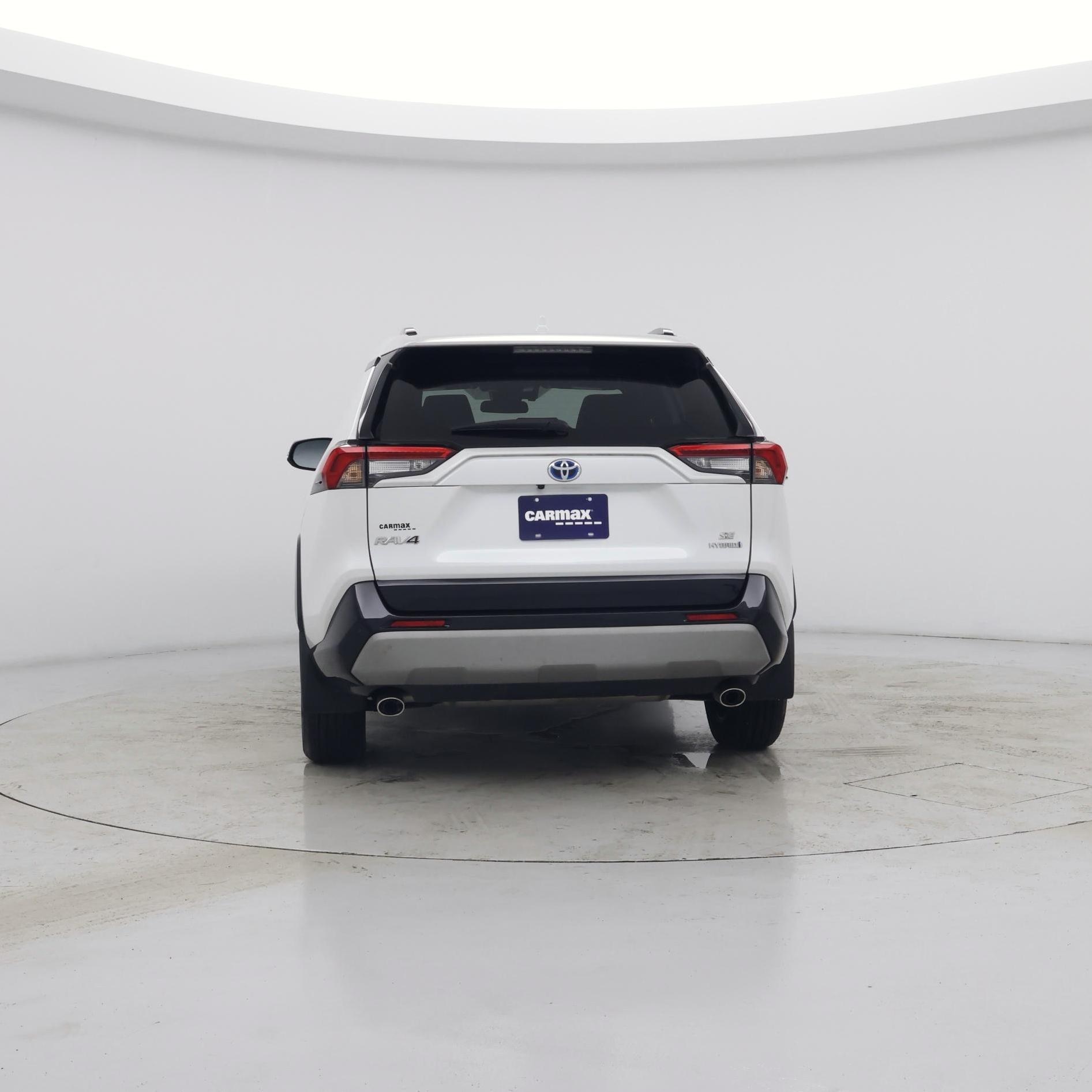 Thumbnail: 2024 Toyota RAV4 - 6