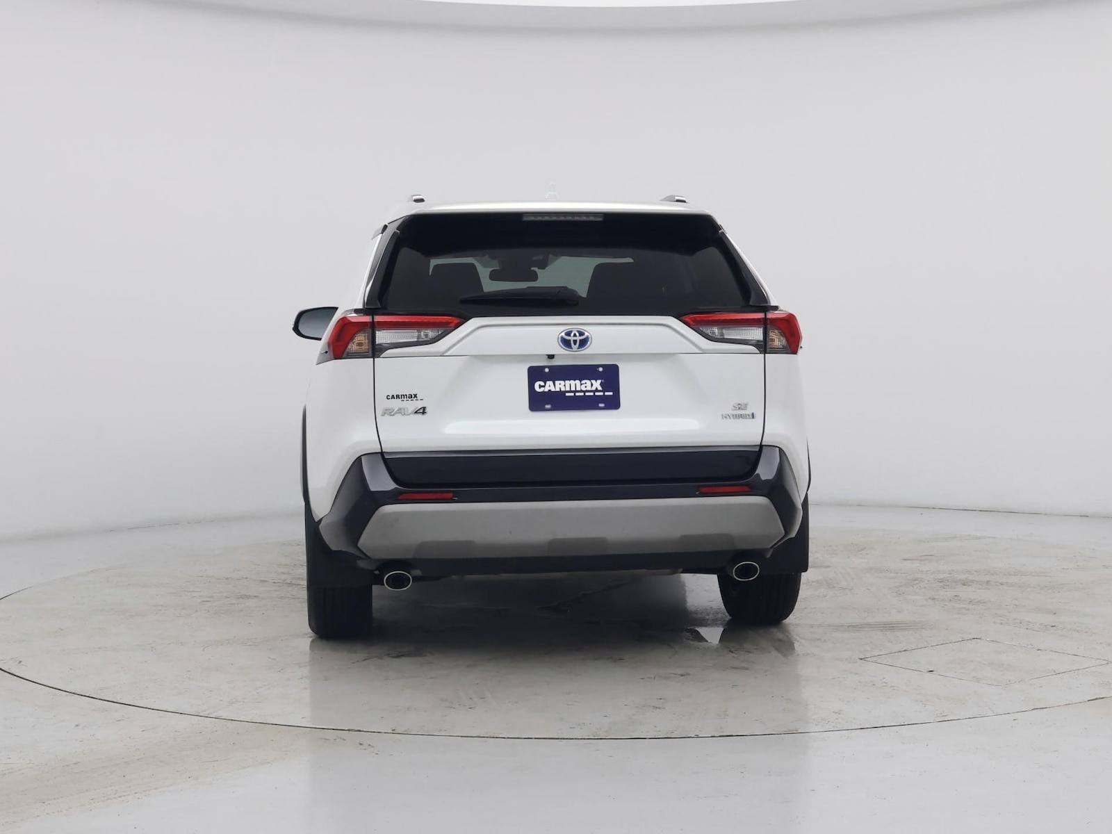 2024 Toyota RAV4 SE - Photo 7