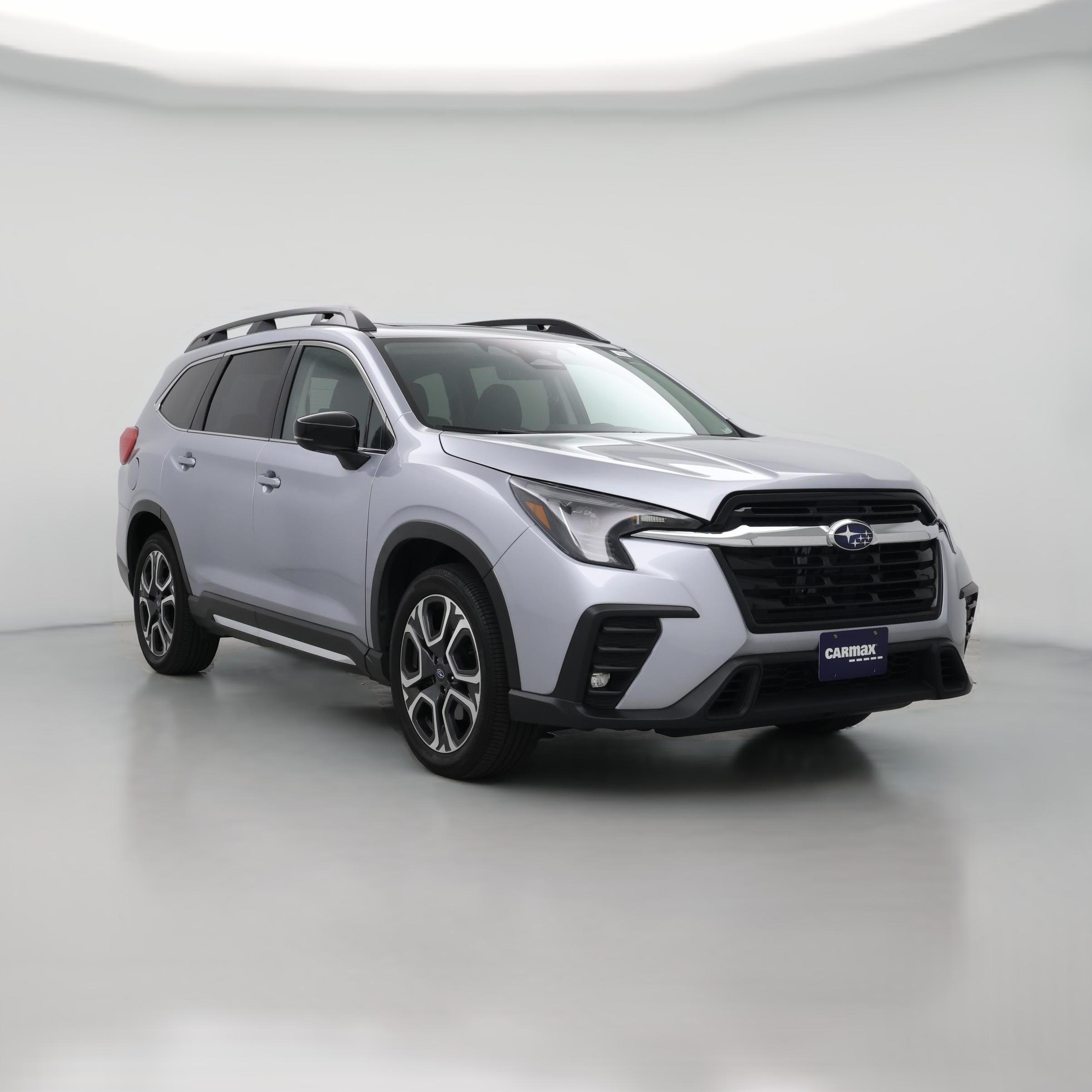 Thumbnail: 2024 Subaru Ascent - 1