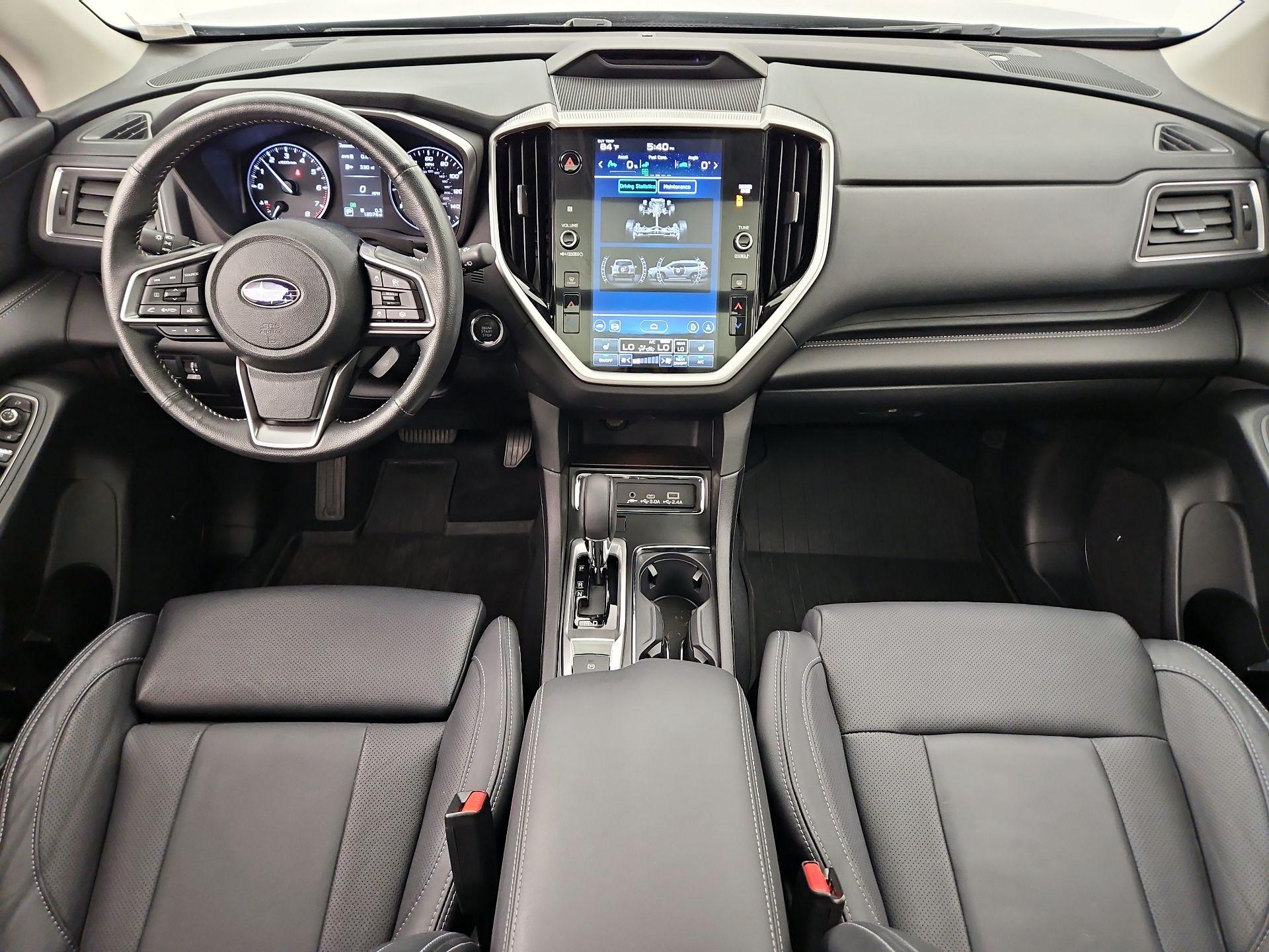 Thumbnail: 2024 Subaru Ascent - 9