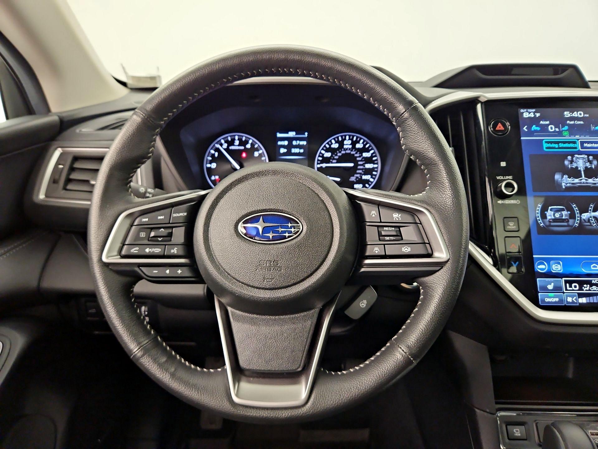 Thumbnail: 2024 Subaru Ascent - 10