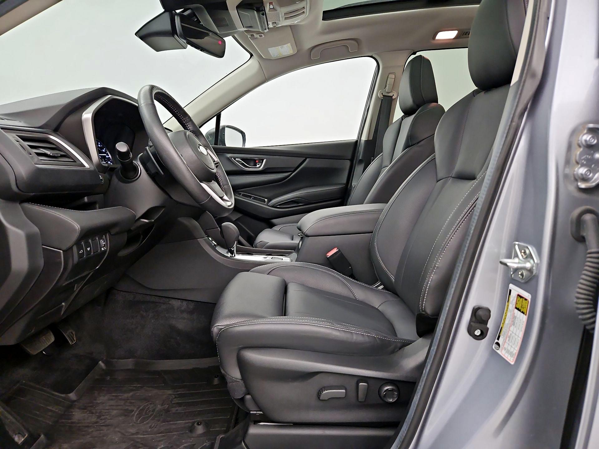 Thumbnail: 2024 Subaru Ascent - 11