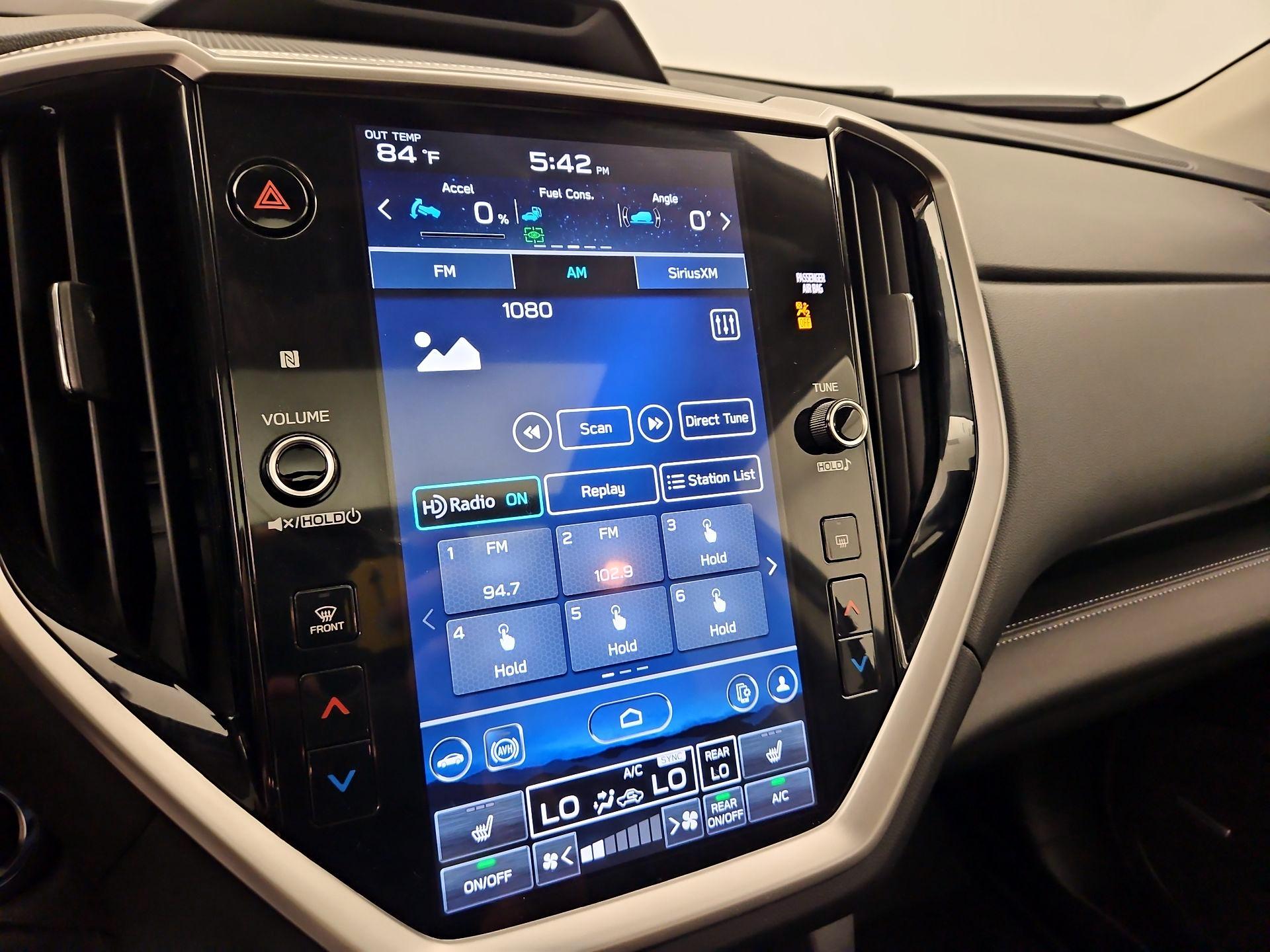 Thumbnail: 2024 Subaru Ascent - 16