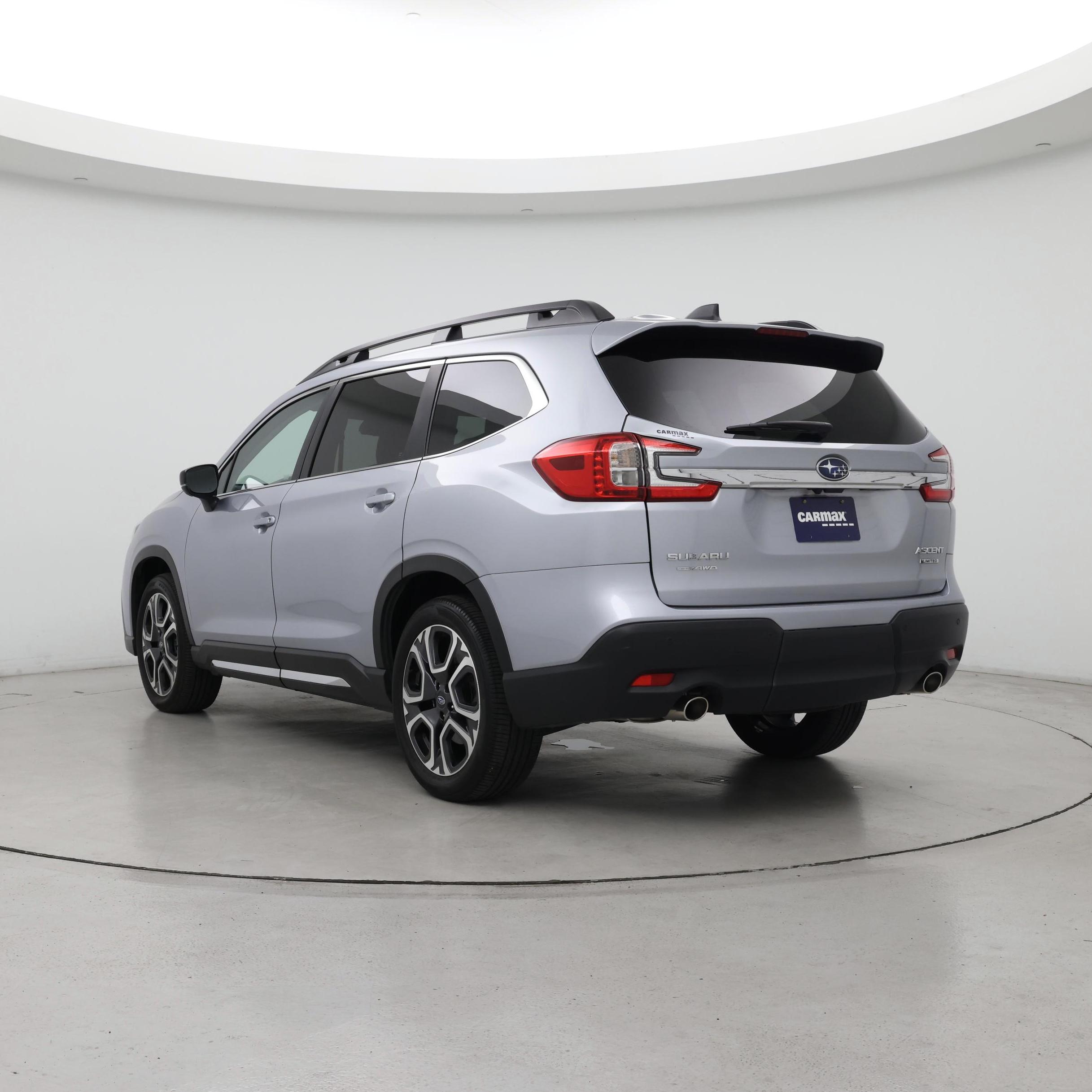 Thumbnail: 2024 Subaru Ascent - 2