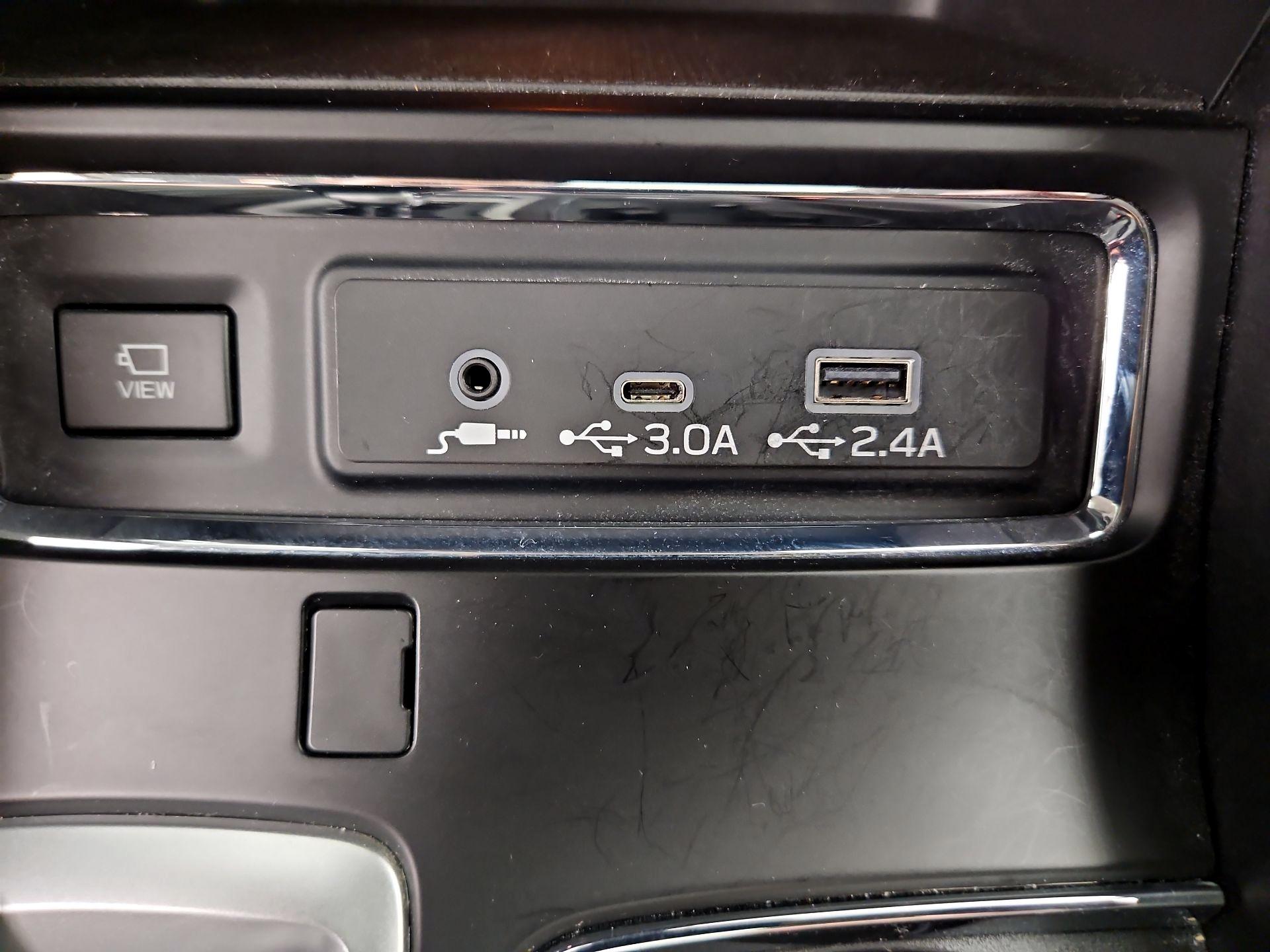 Thumbnail: 2024 Subaru Ascent - 19