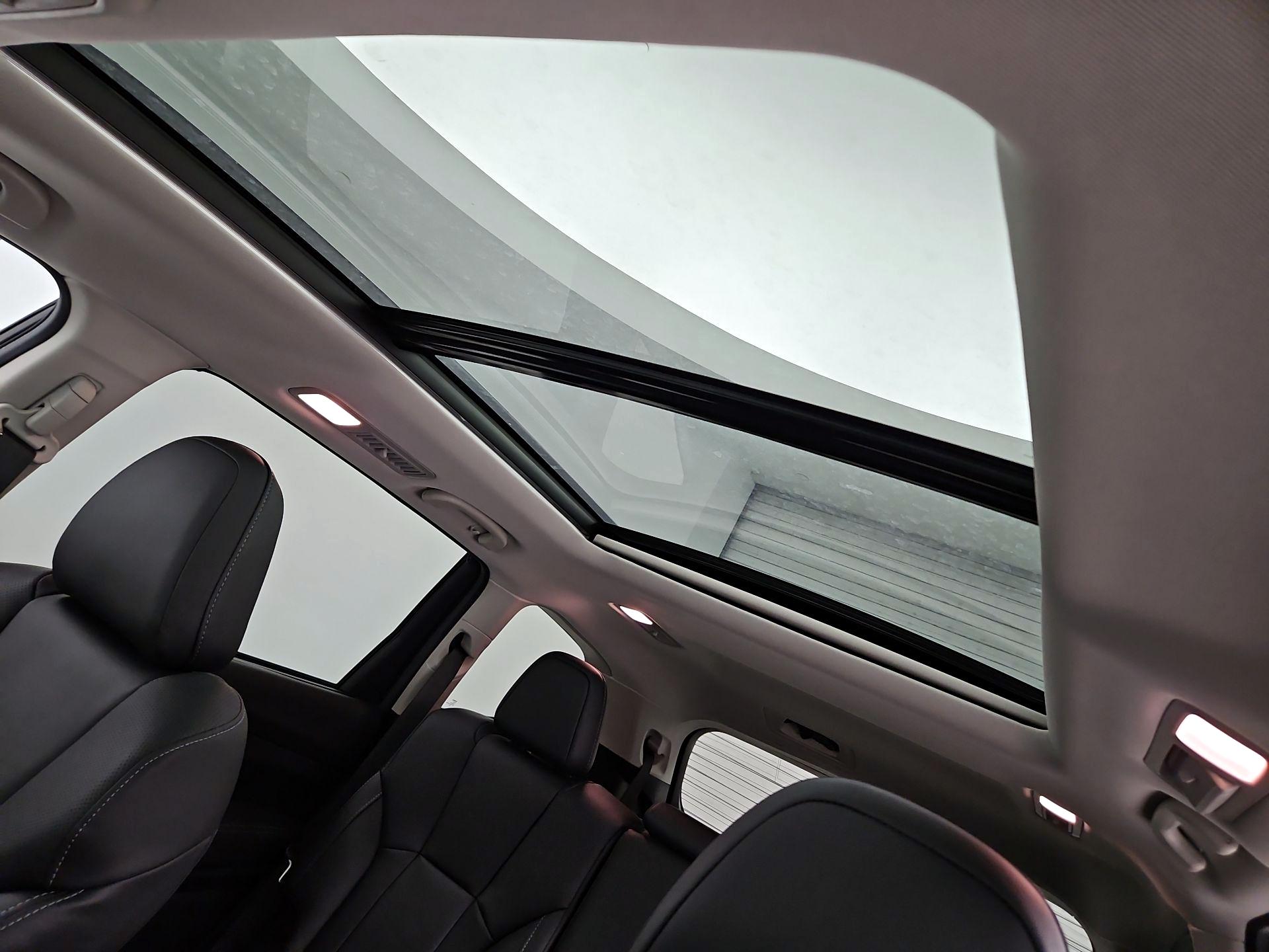 Thumbnail: 2024 Subaru Ascent - 20