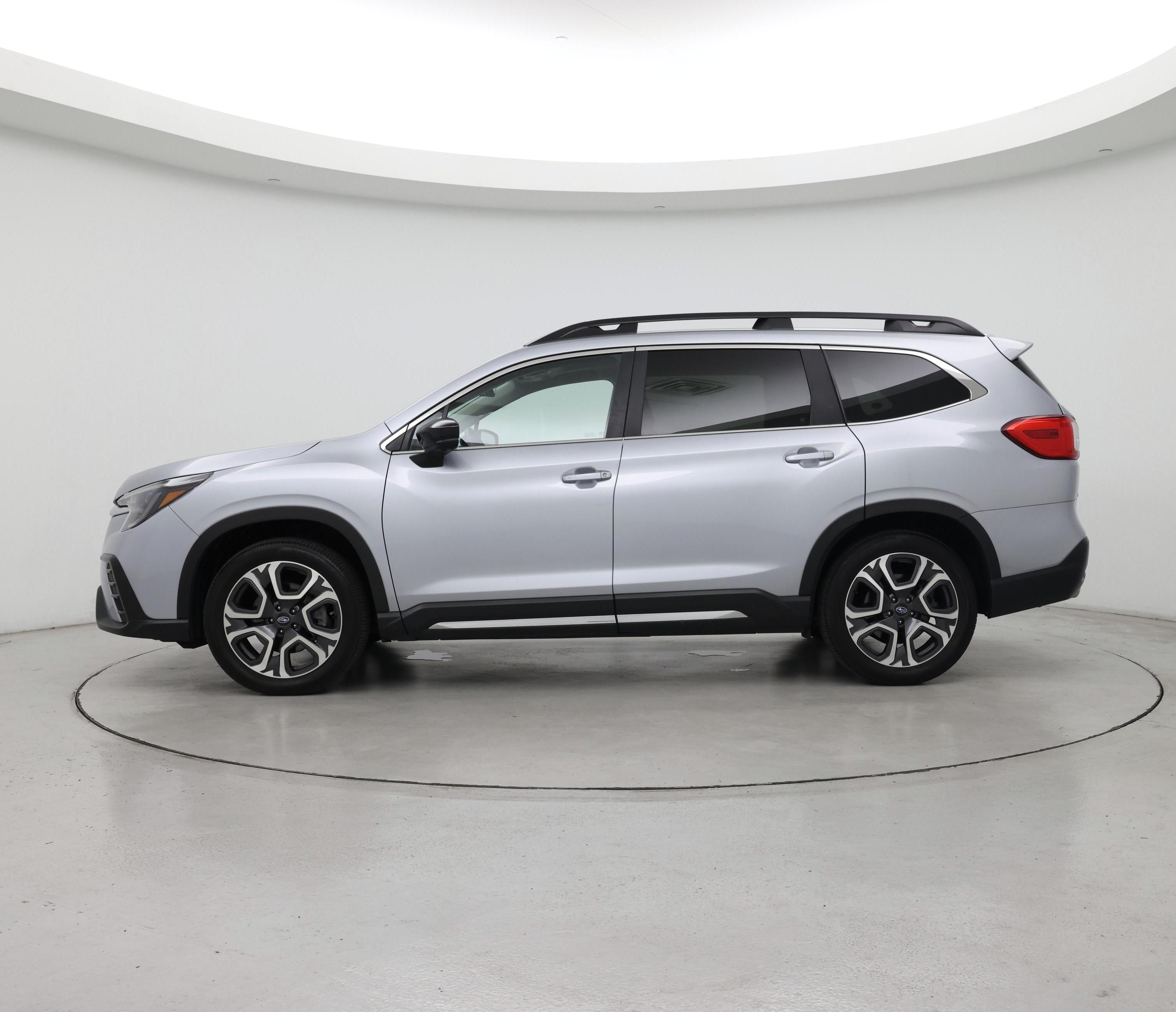 Thumbnail: 2024 Subaru Ascent - 3