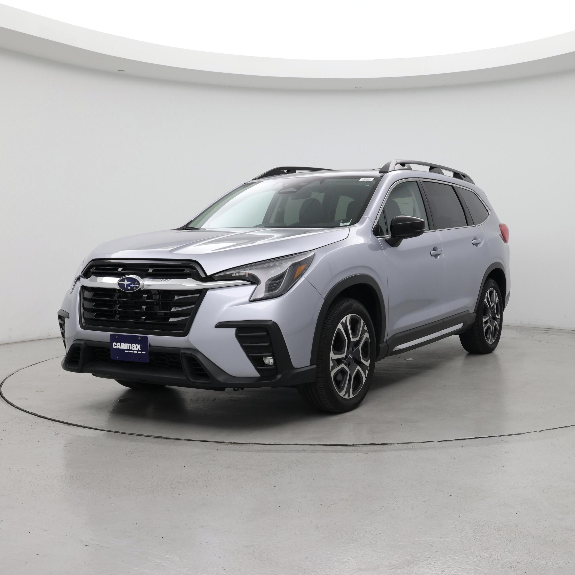 Thumbnail: 2024 Subaru Ascent - 4
