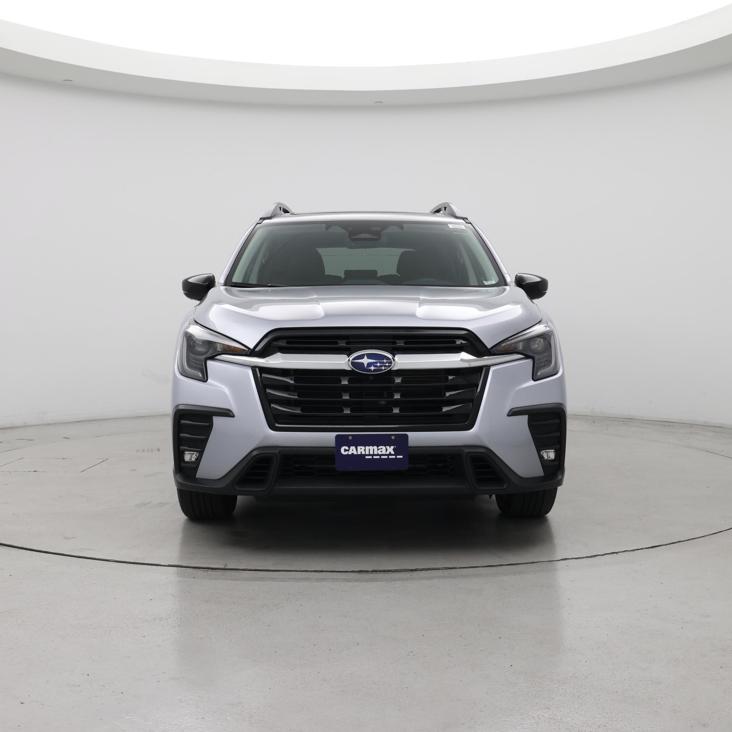 Thumbnail: 2024 Subaru Ascent - 5