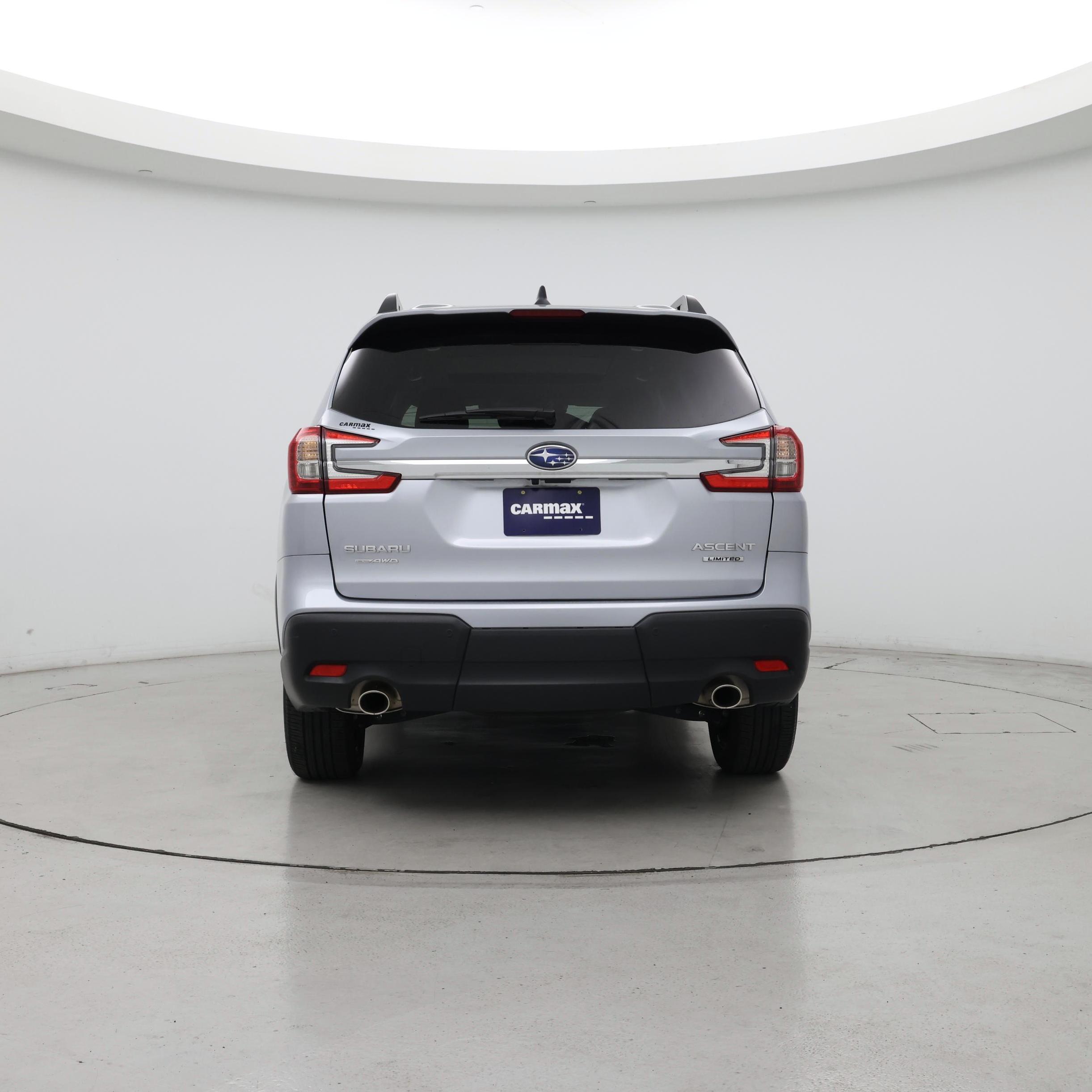 Thumbnail: 2024 Subaru Ascent - 6