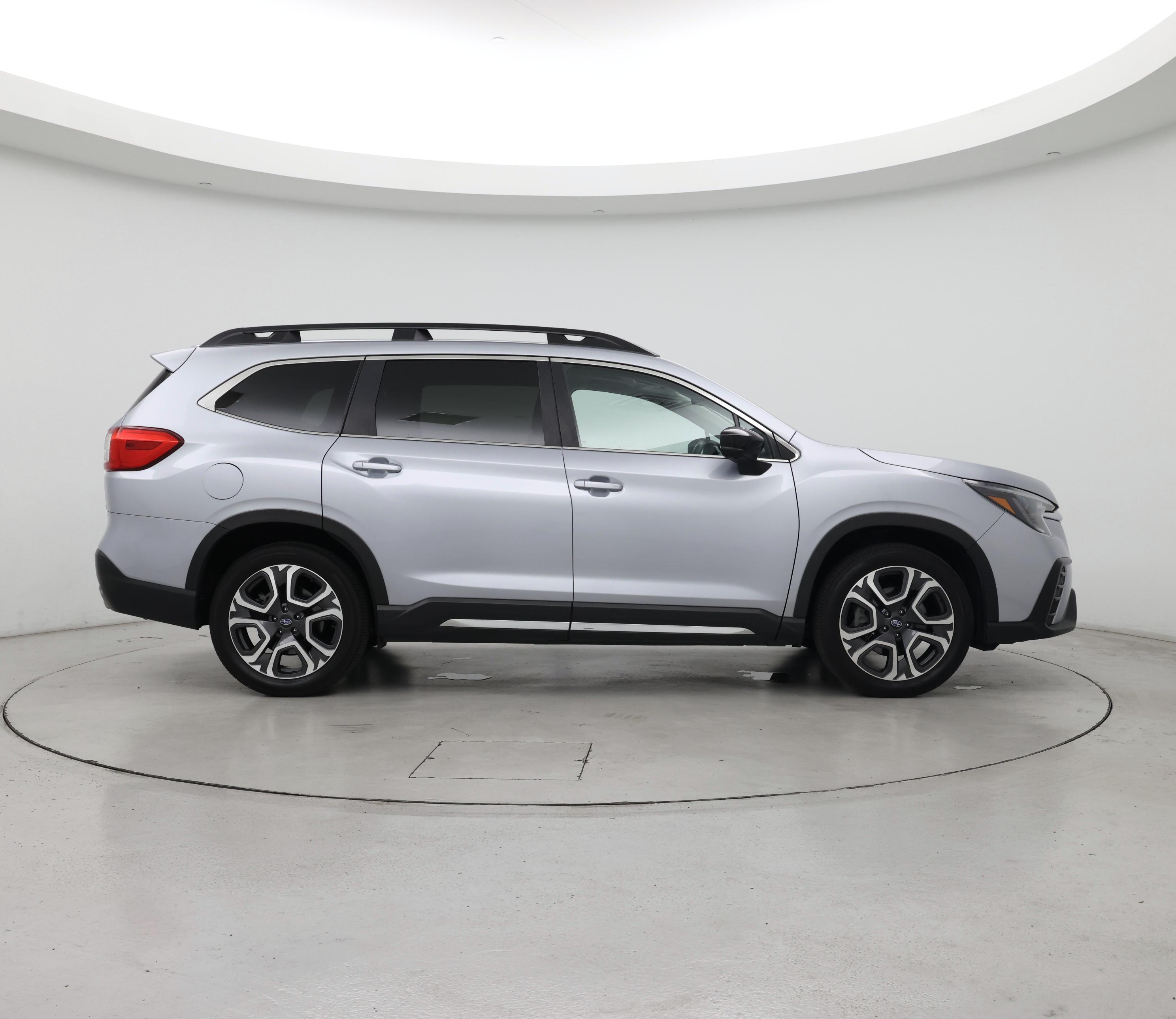 Thumbnail: 2024 Subaru Ascent - 7