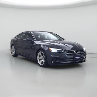2019 Audi A5 Prestige