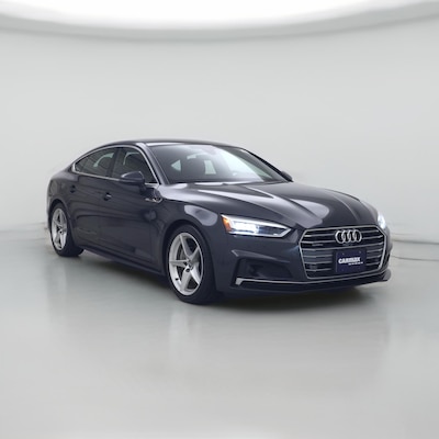 2019 Audi A5 Prestige
