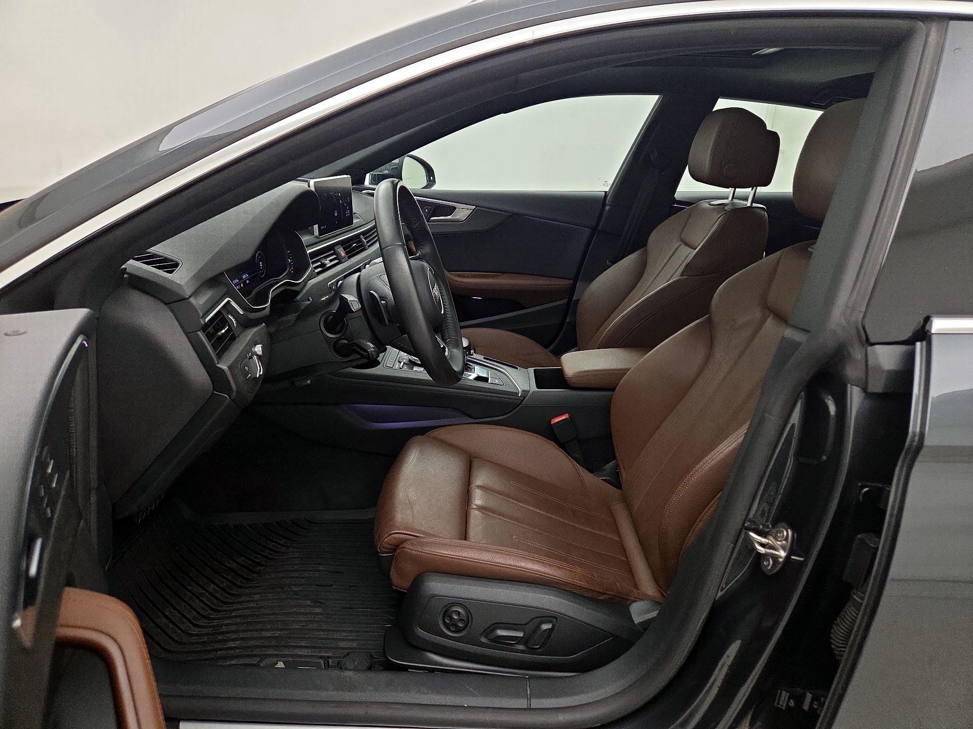 Thumbnail: 2019 Audi A5 - 11