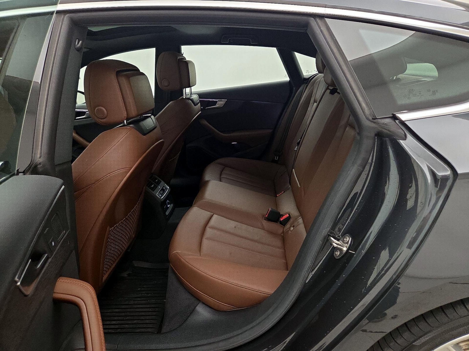 2019 Audi A5 Sportback Prestige - Photo 22