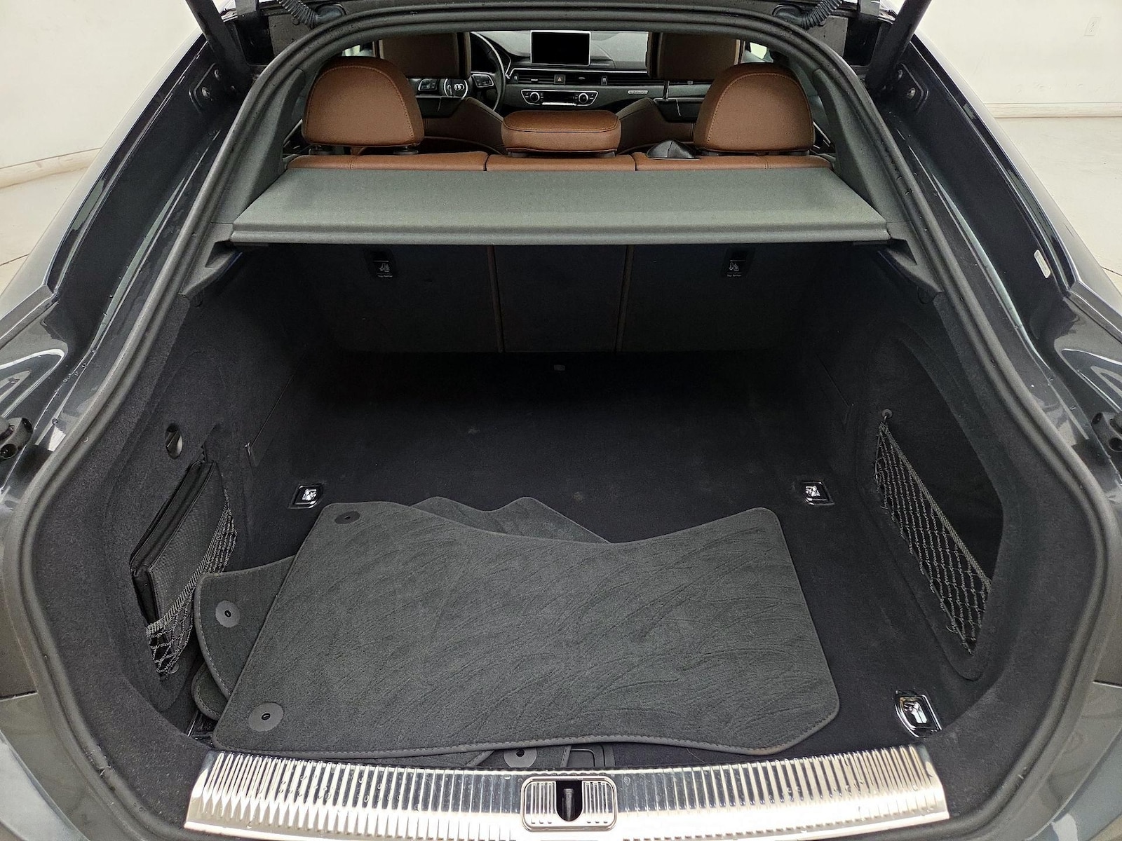 2019 Audi A5 Sportback Prestige - Photo 23