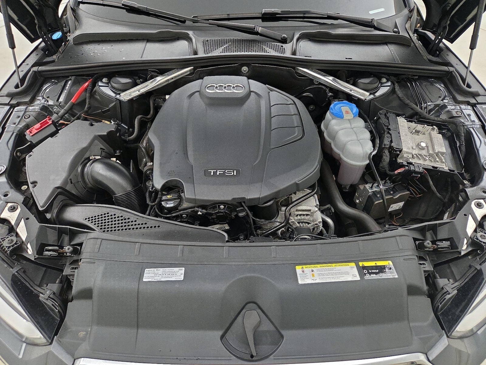 2019 Audi A5 Sportback Prestige - Photo 24