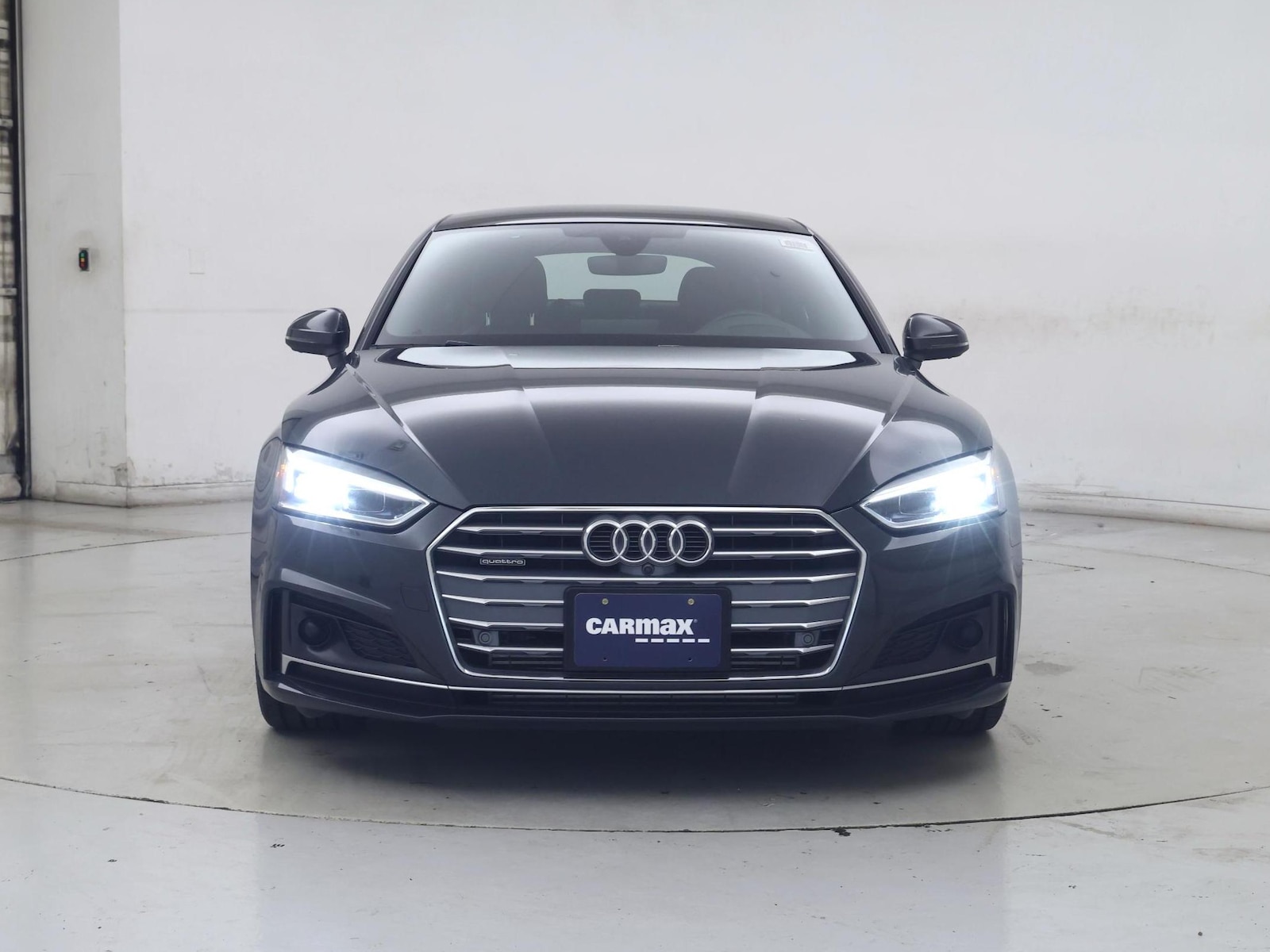 2019 Audi A5 Sportback Prestige - Photo 6