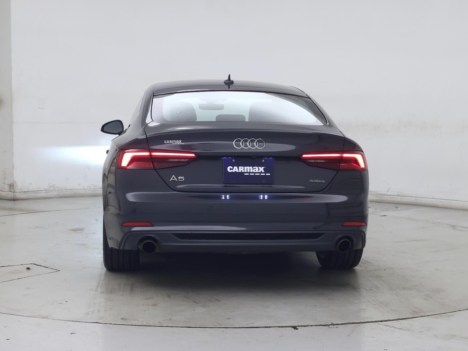 2019 Audi A5 Sportback Prestige - Photo 7