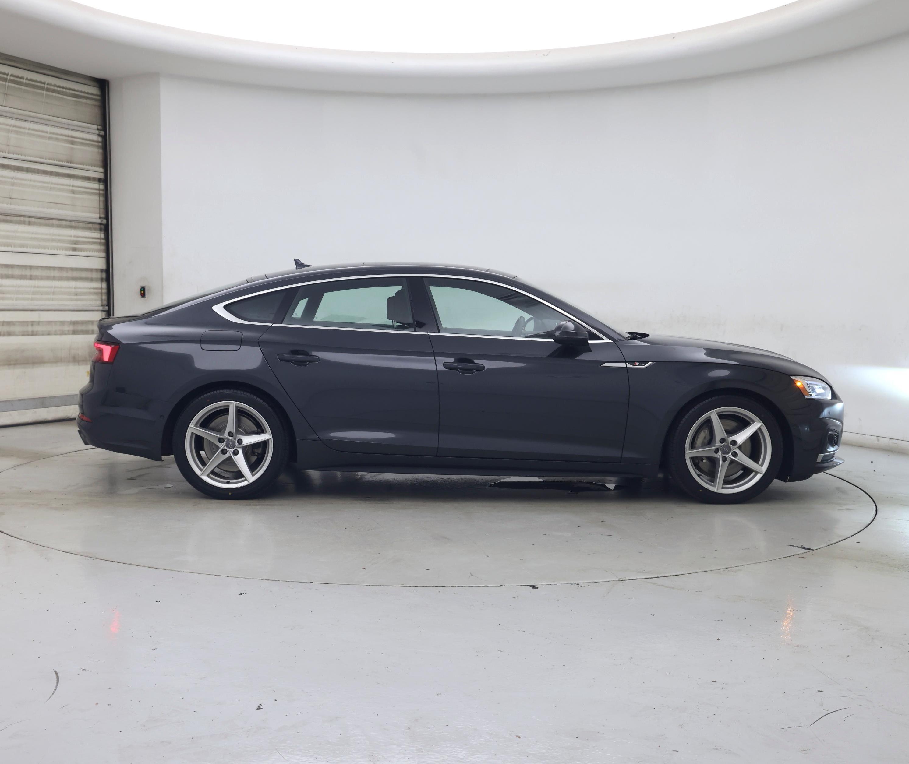 Thumbnail: 2019 Audi A5 - 7