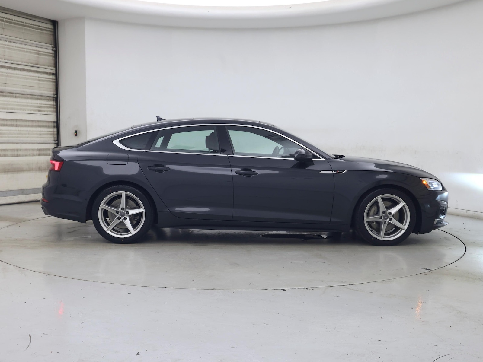 2019 Audi A5 Sportback Prestige - Photo 8