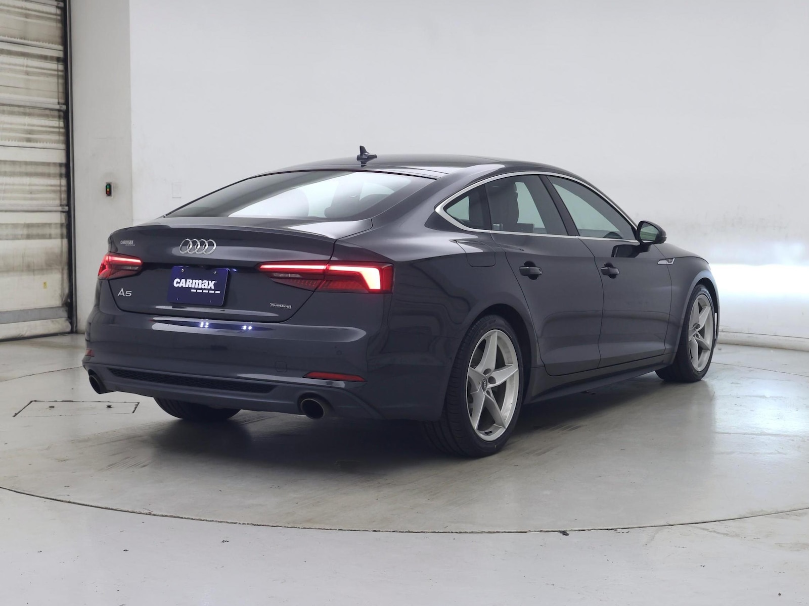 2019 Audi A5 Sportback Prestige - Photo 9
