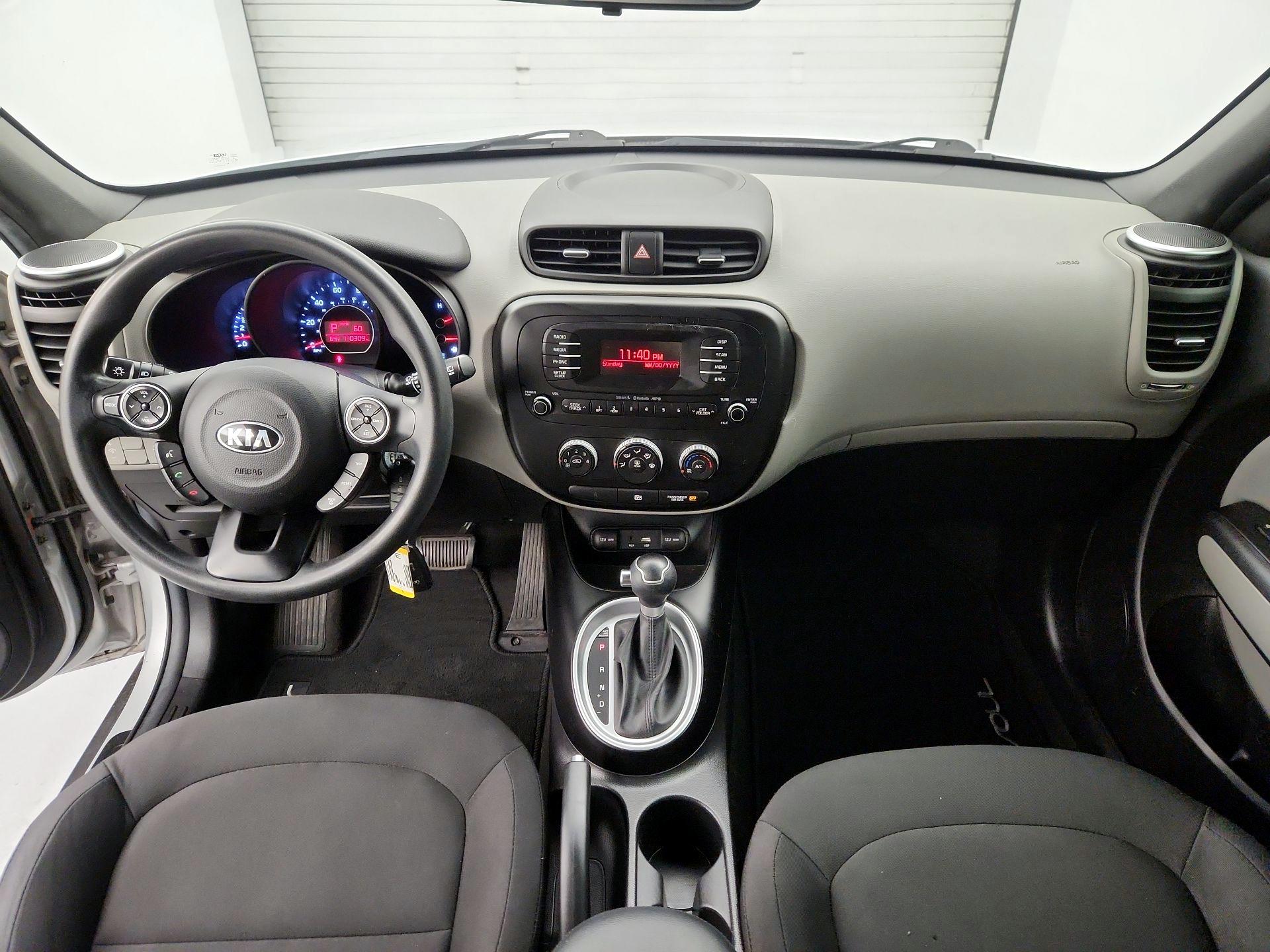 Thumbnail: 2015 Kia Soul - 9