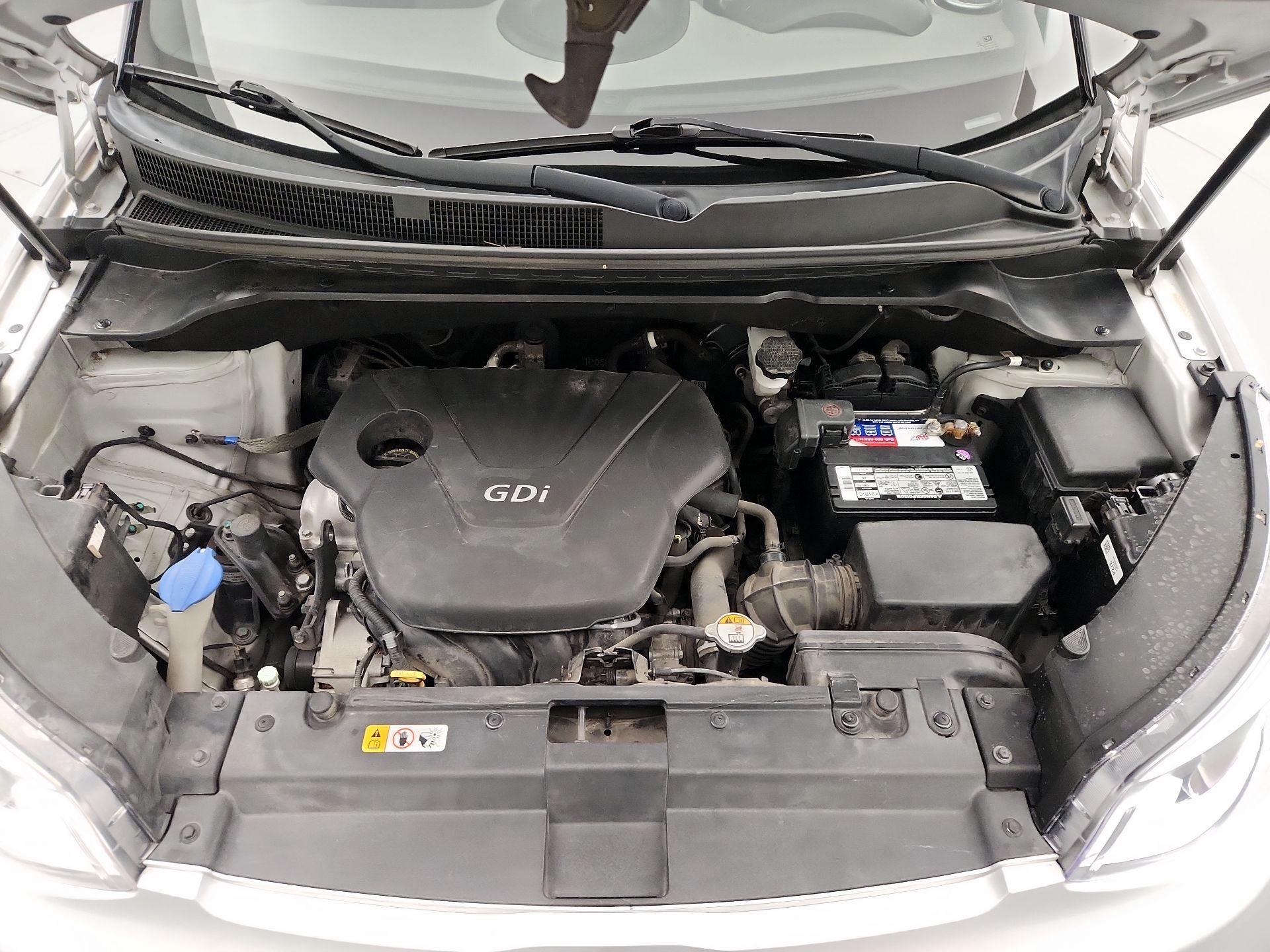 Thumbnail: 2015 Kia Soul - 20