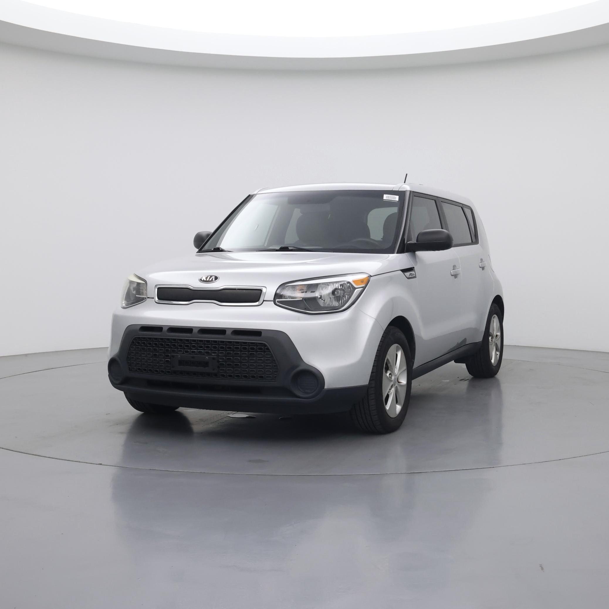 Thumbnail: 2015 Kia Soul - 4