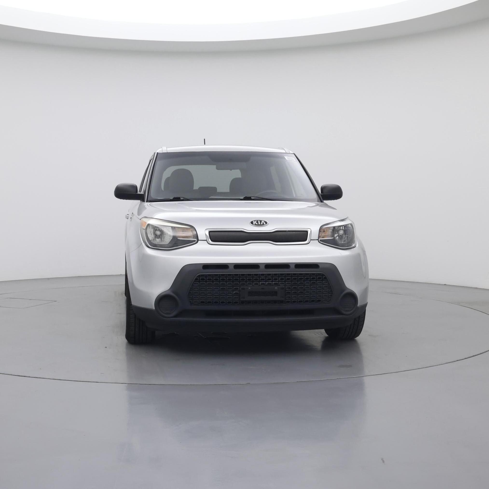 Thumbnail: 2015 Kia Soul - 5