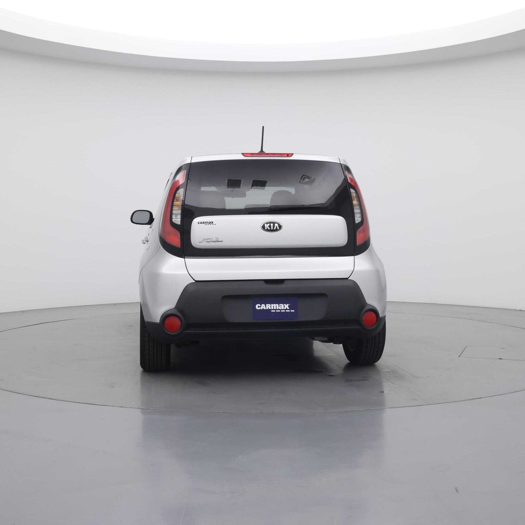 Thumbnail: 2015 Kia Soul - 6