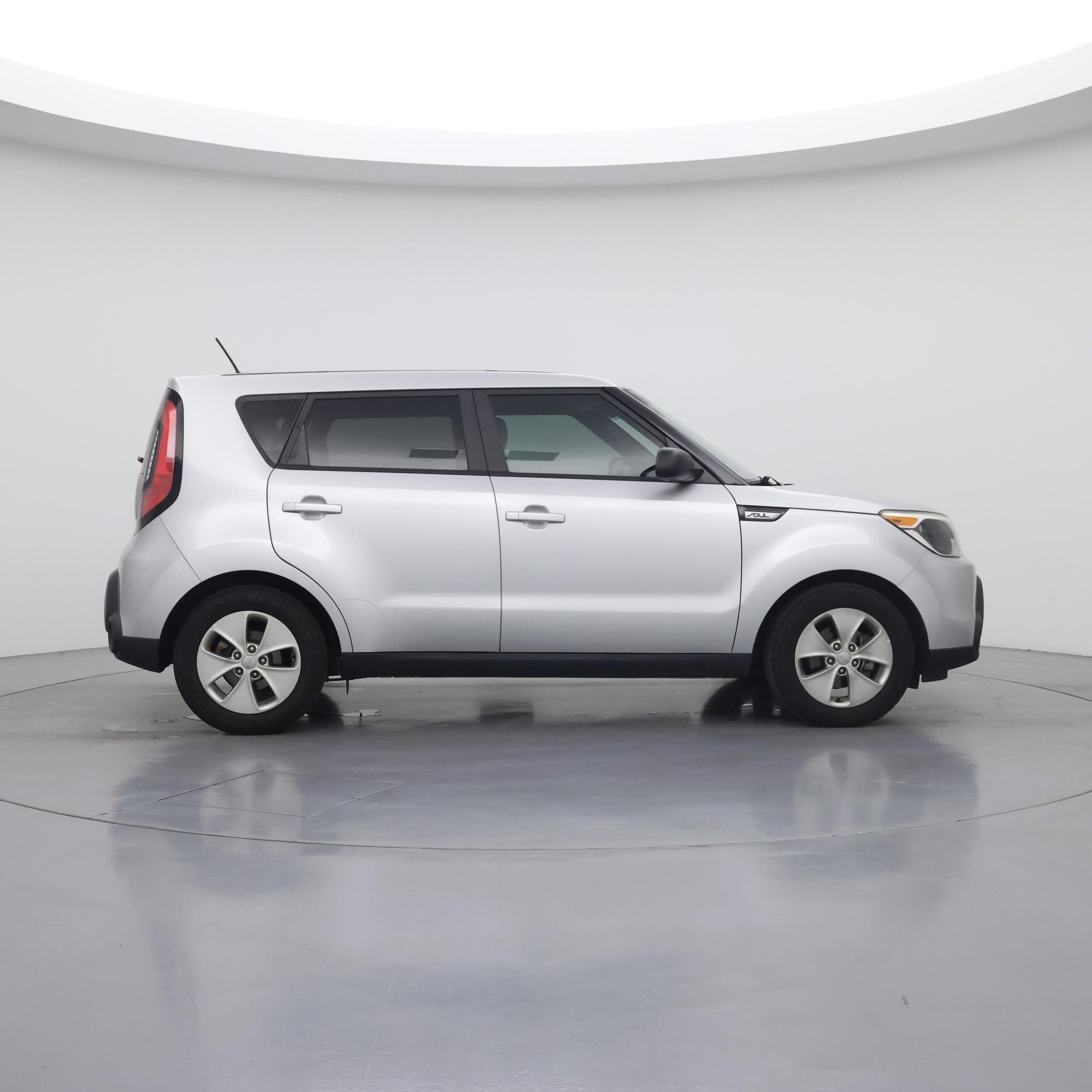 Thumbnail: 2015 Kia Soul - 7