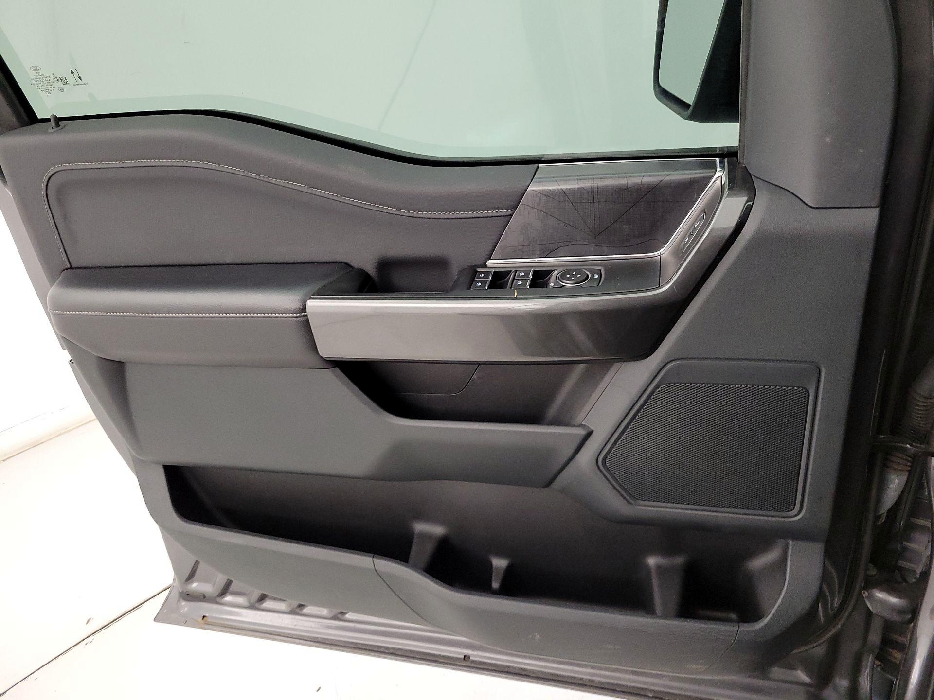Thumbnail: 2021 Ford F-150 - 12