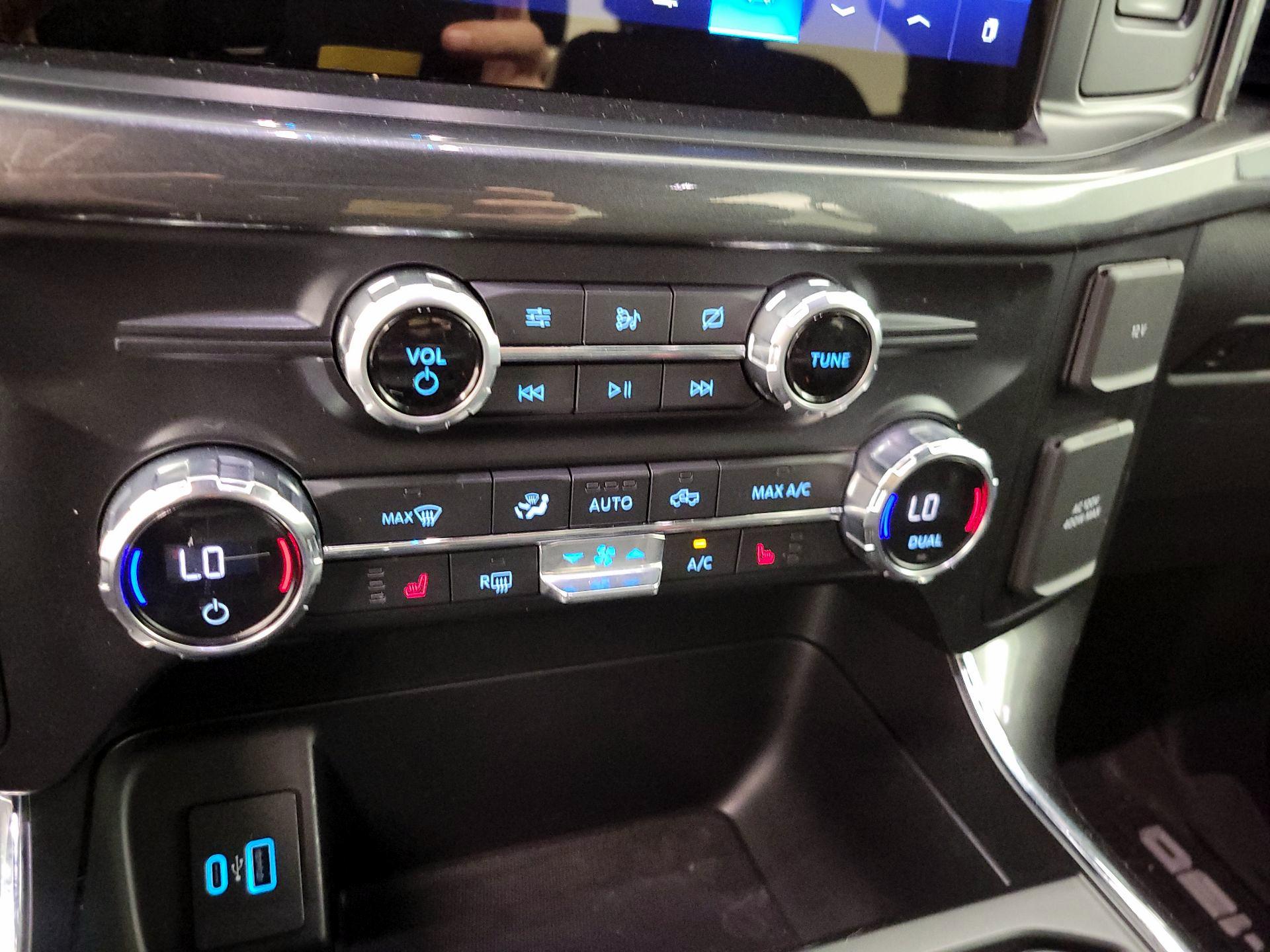 Thumbnail: 2021 Ford F-150 - 17