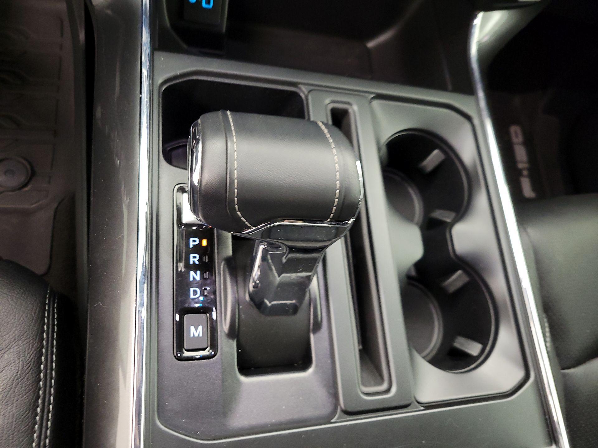 Thumbnail: 2021 Ford F-150 - 18