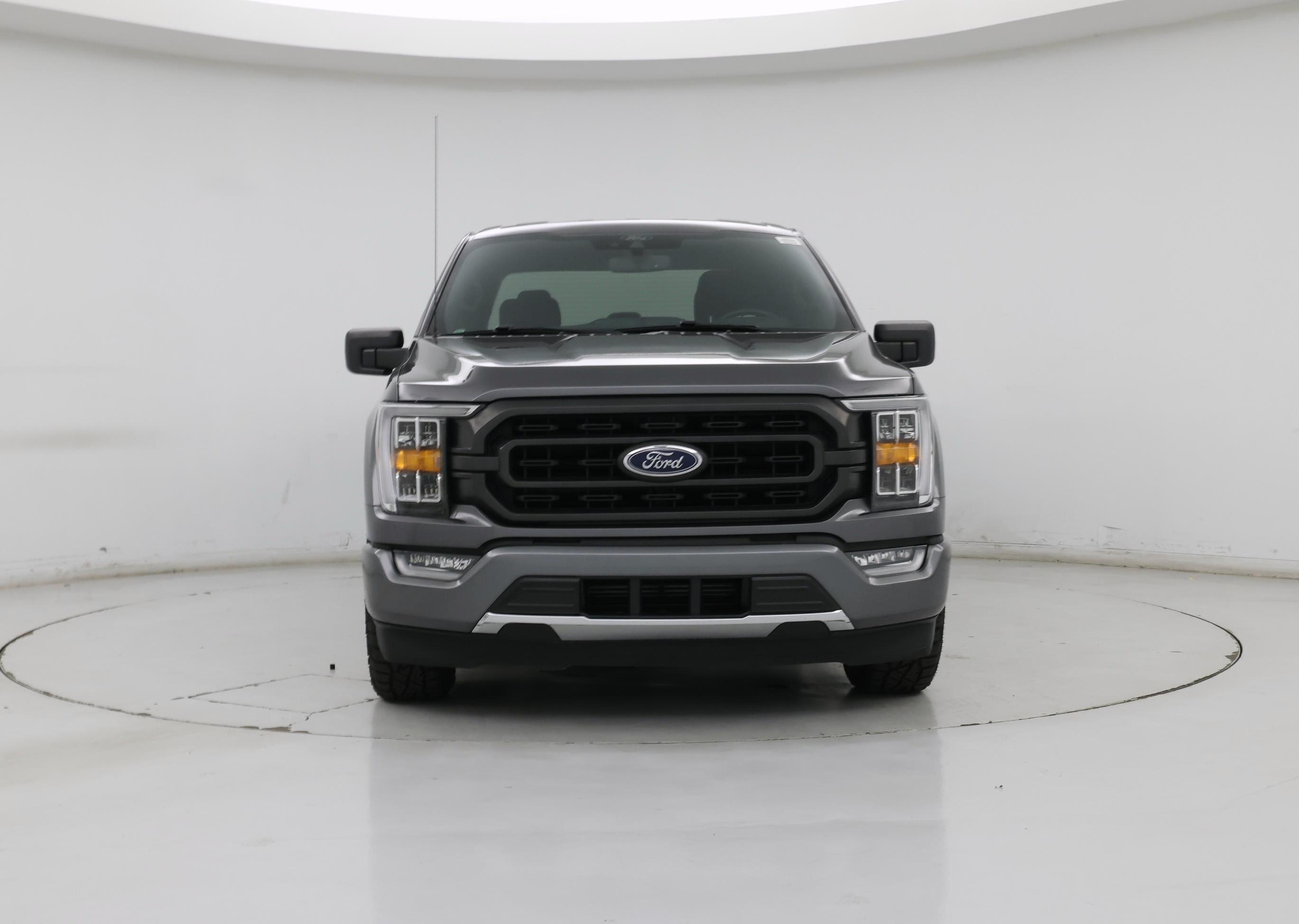 Thumbnail: 2021 Ford F-150 - 5