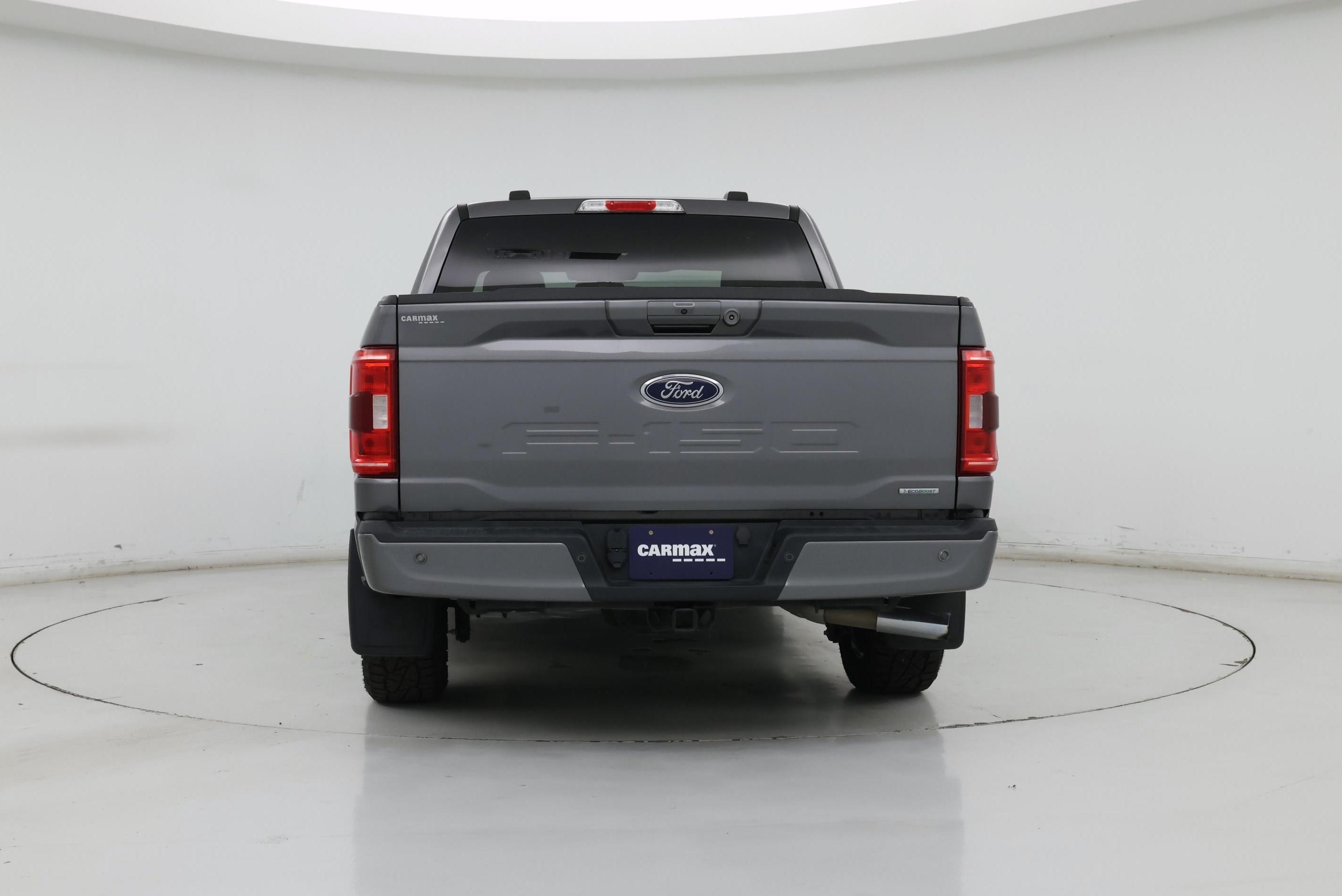 Thumbnail: 2021 Ford F-150 - 6