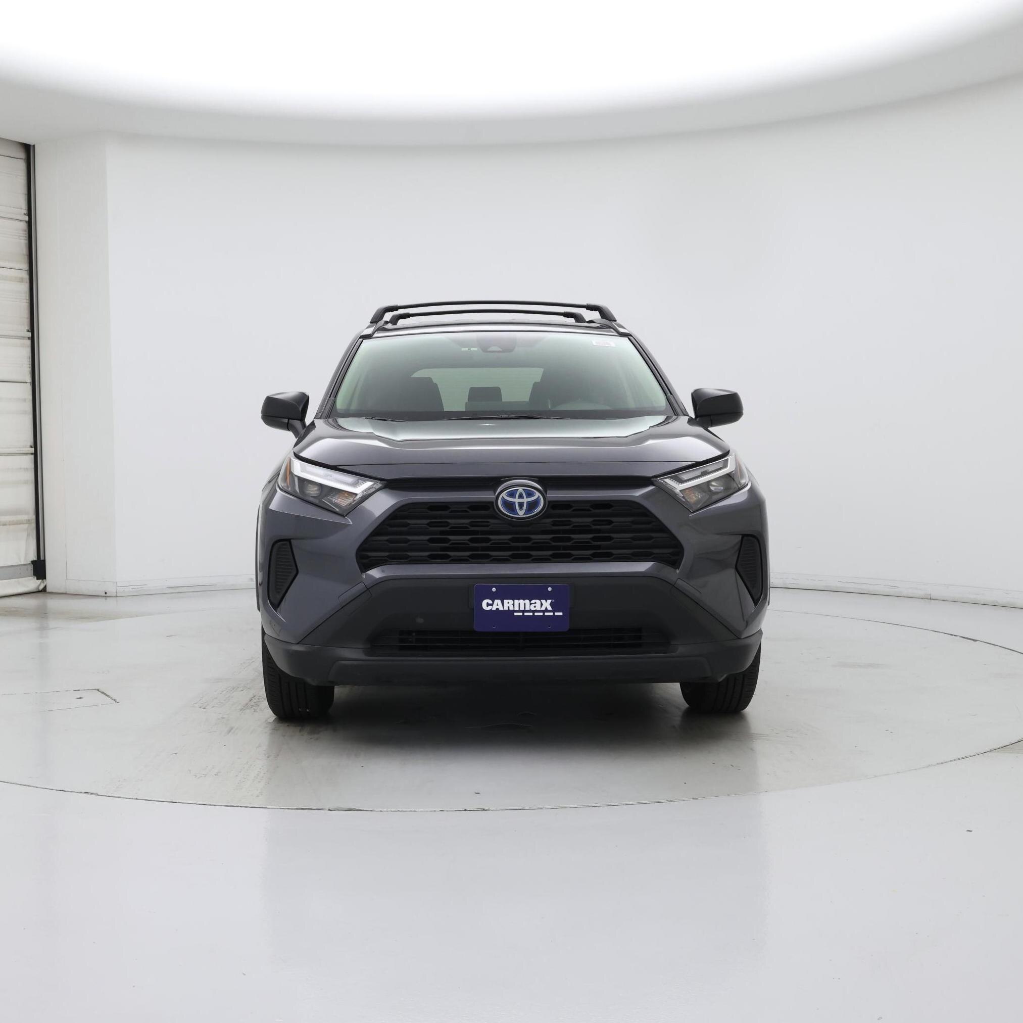 Thumbnail: 2024 Toyota RAV4 - 5