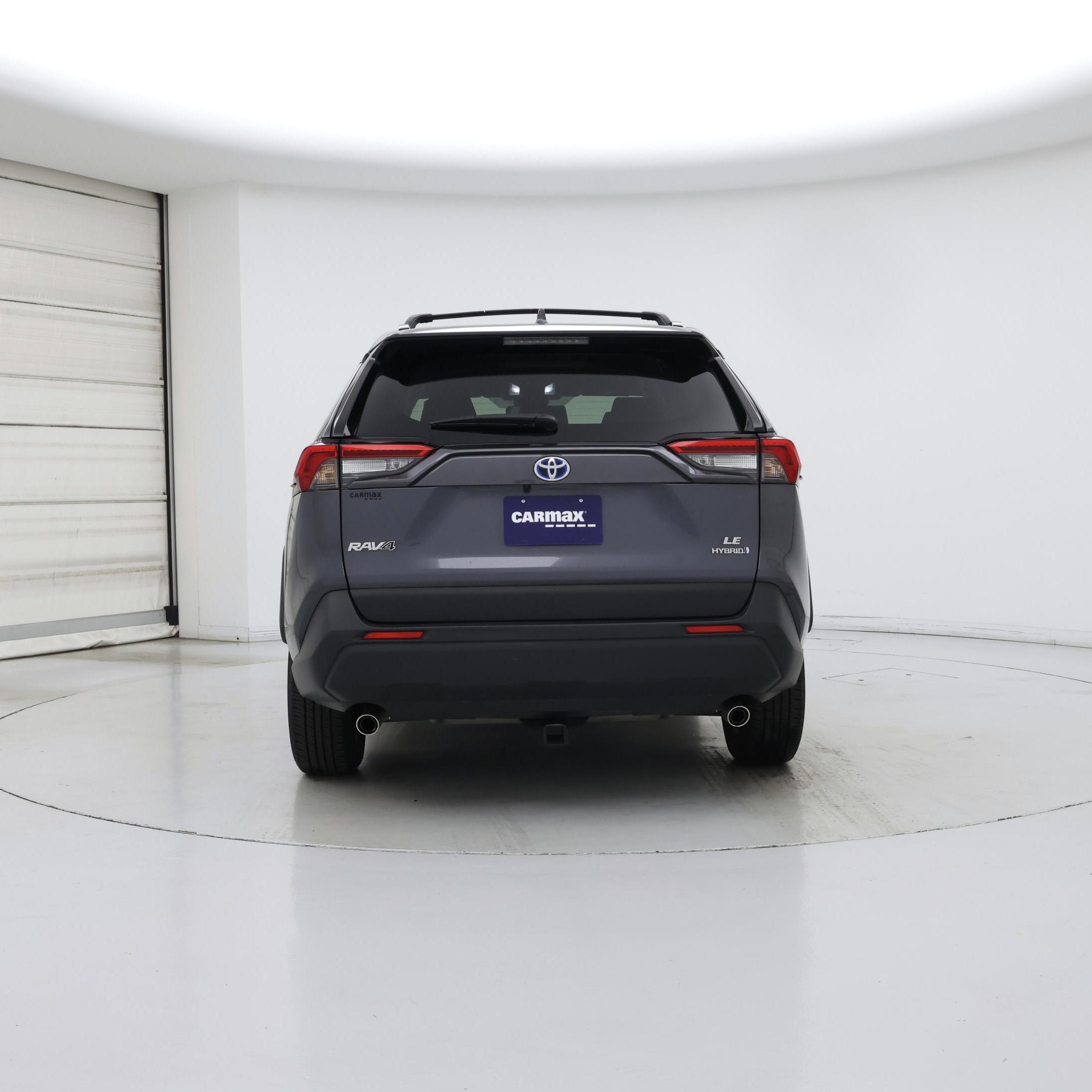 Thumbnail: 2024 Toyota RAV4 - 6