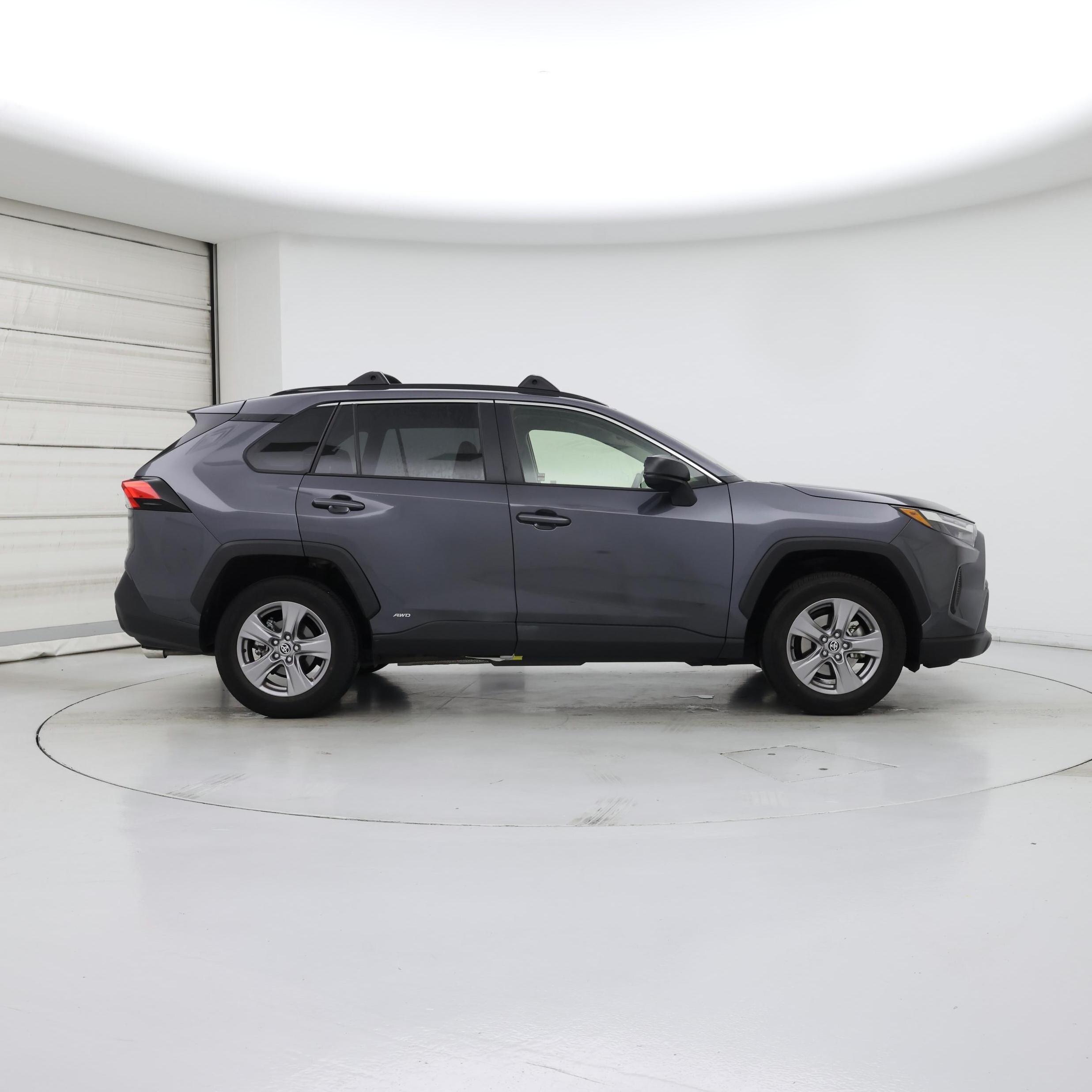 Thumbnail: 2024 Toyota RAV4 - 7