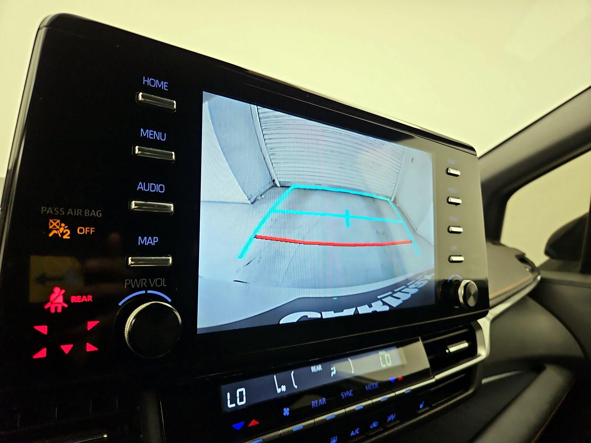 Thumbnail: 2023 Toyota Sienna - 15