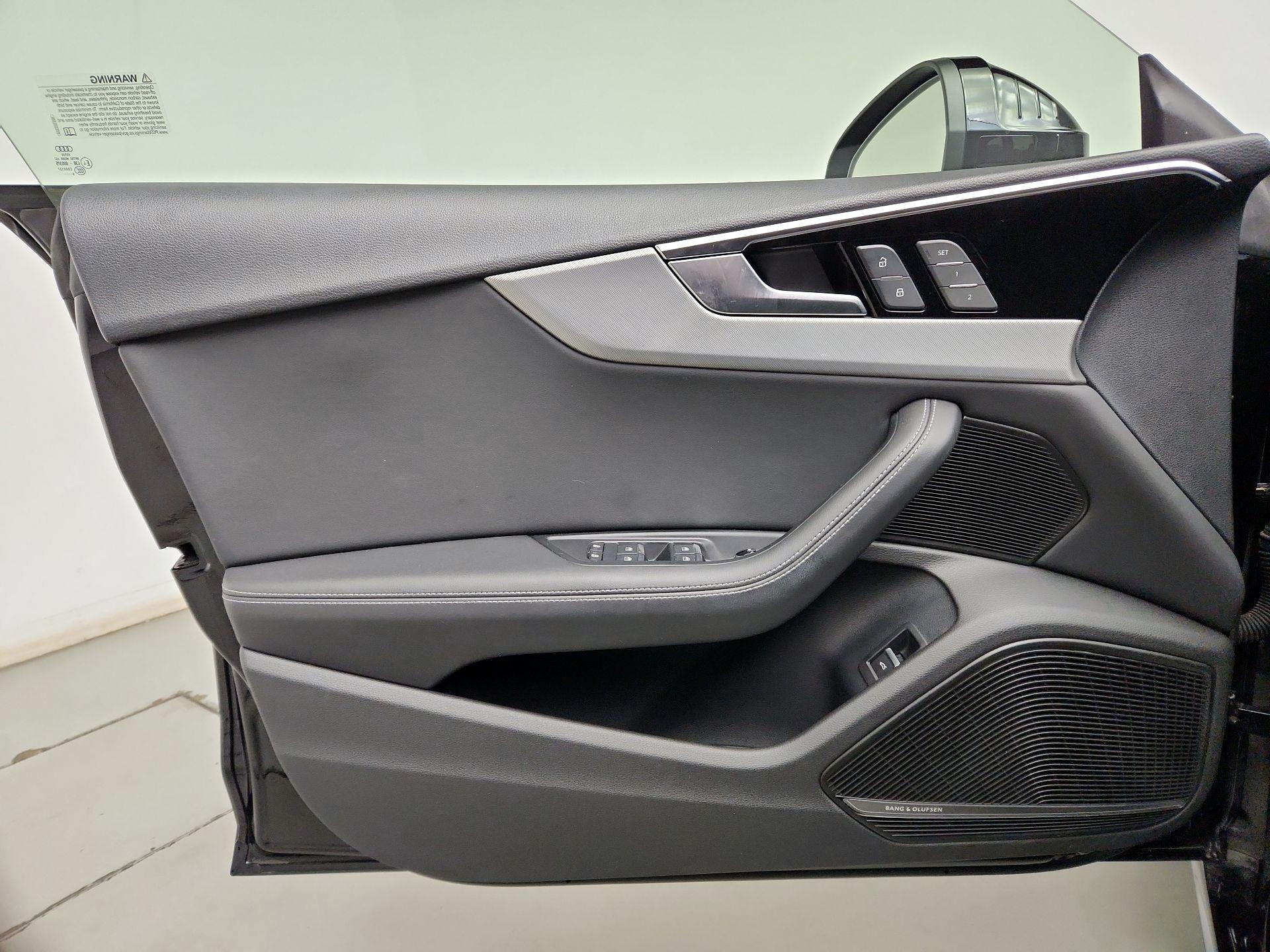 Thumbnail: 2020 Audi A5 - 12