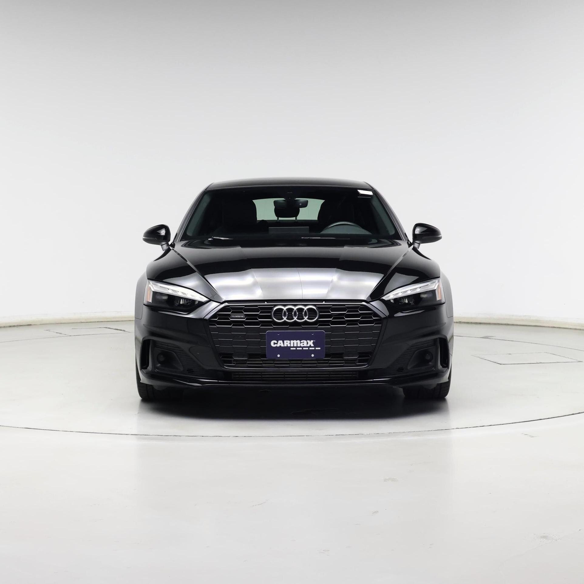 Thumbnail: 2020 Audi A5 - 5