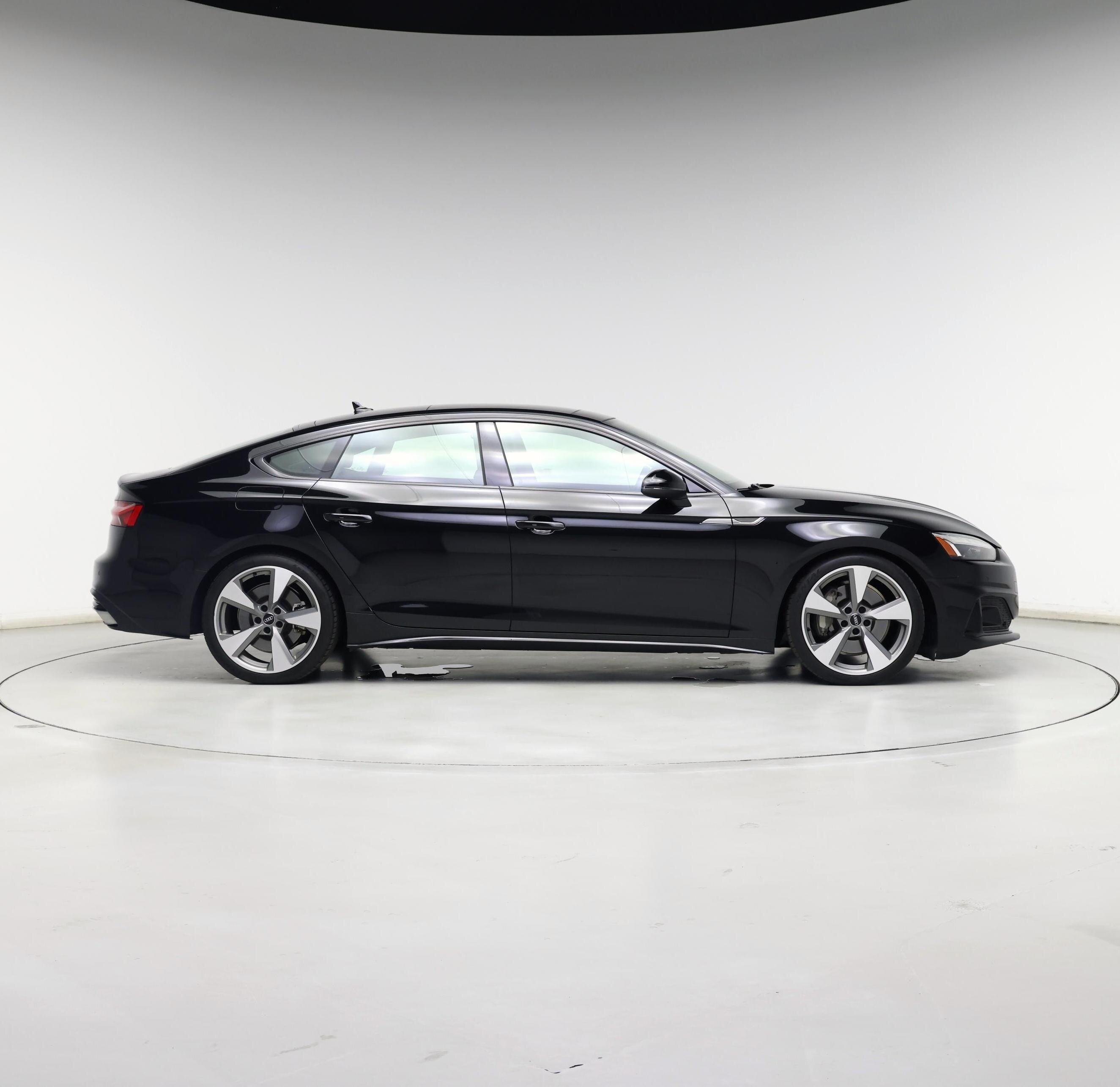 Thumbnail: 2020 Audi A5 - 7